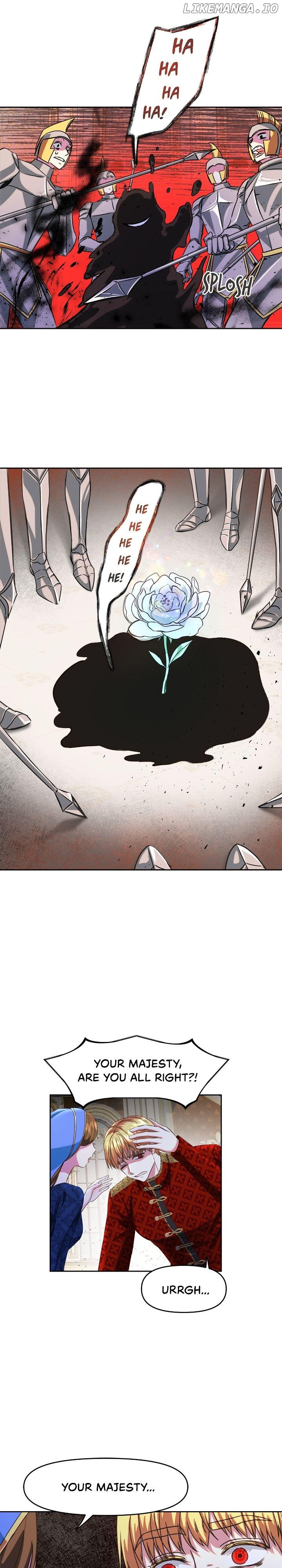 Fragrant Magician Chapter 2 page 24