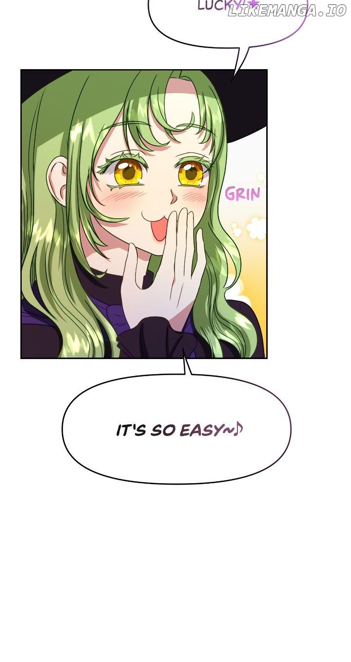 Fragrant Magician Chapter 2 page 26