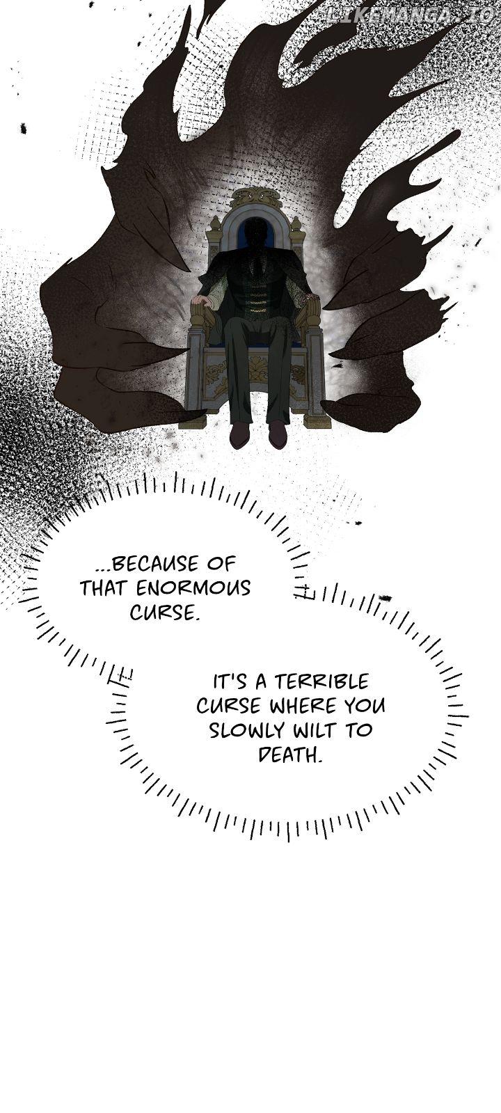 Fragrant Magician Chapter 2 page 2