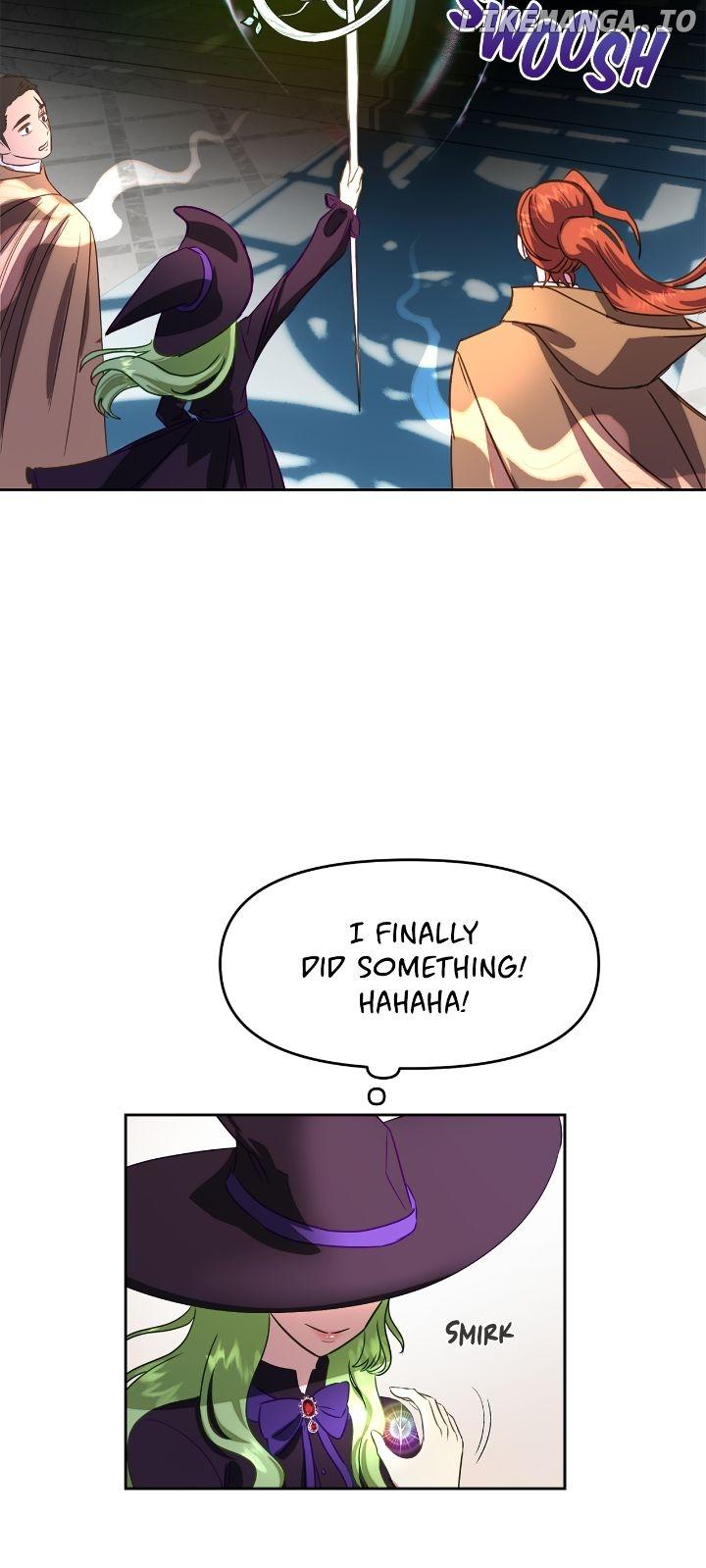 Fragrant Magician Chapter 2 page 29