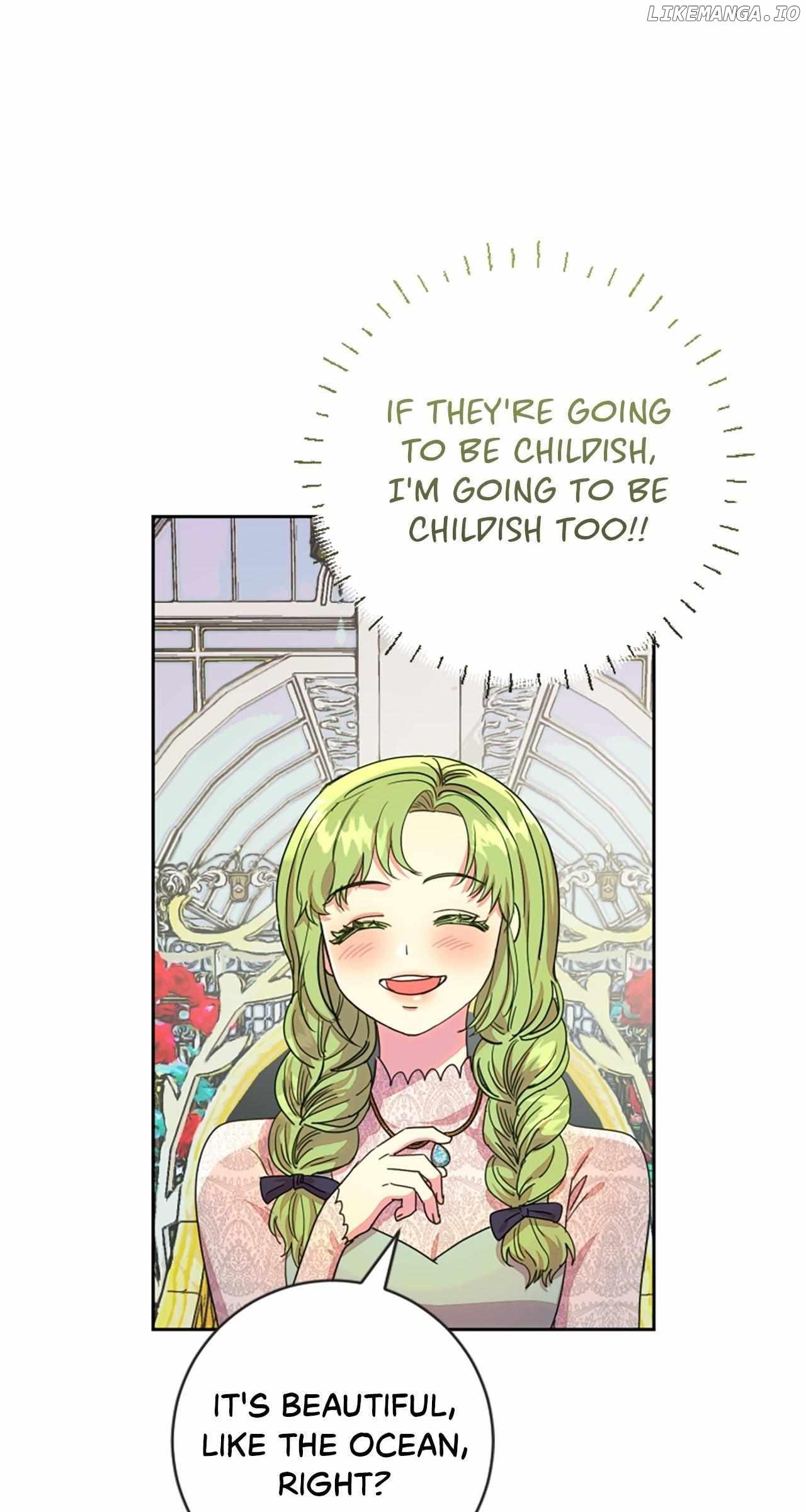 Fragrant Magician Chapter 20 page 0