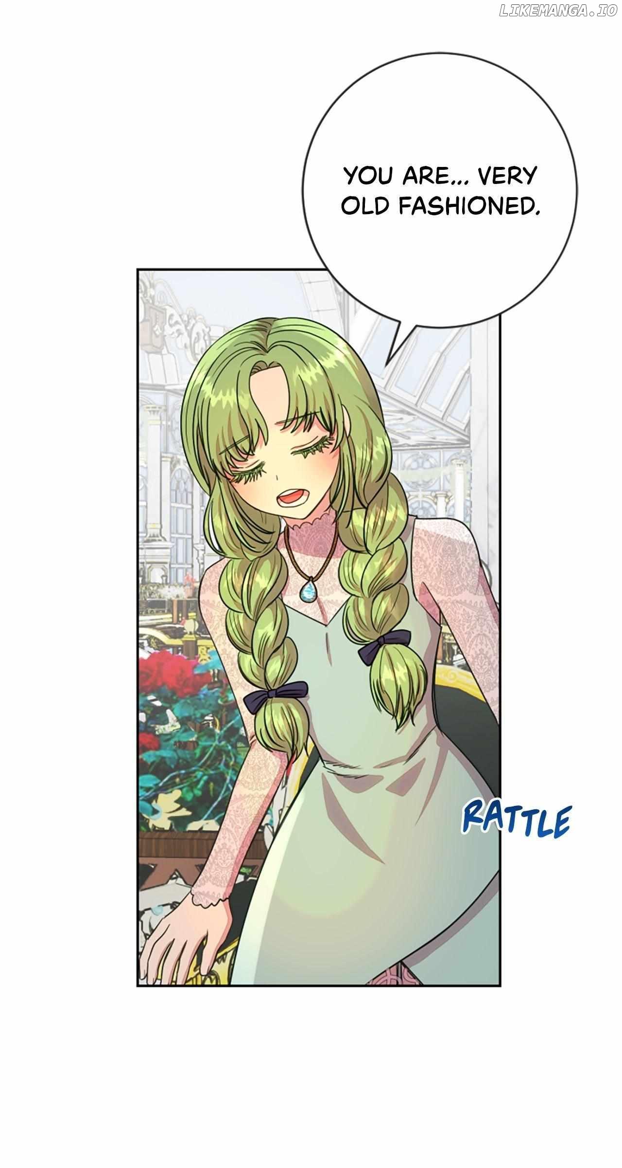 Fragrant Magician Chapter 20 page 9