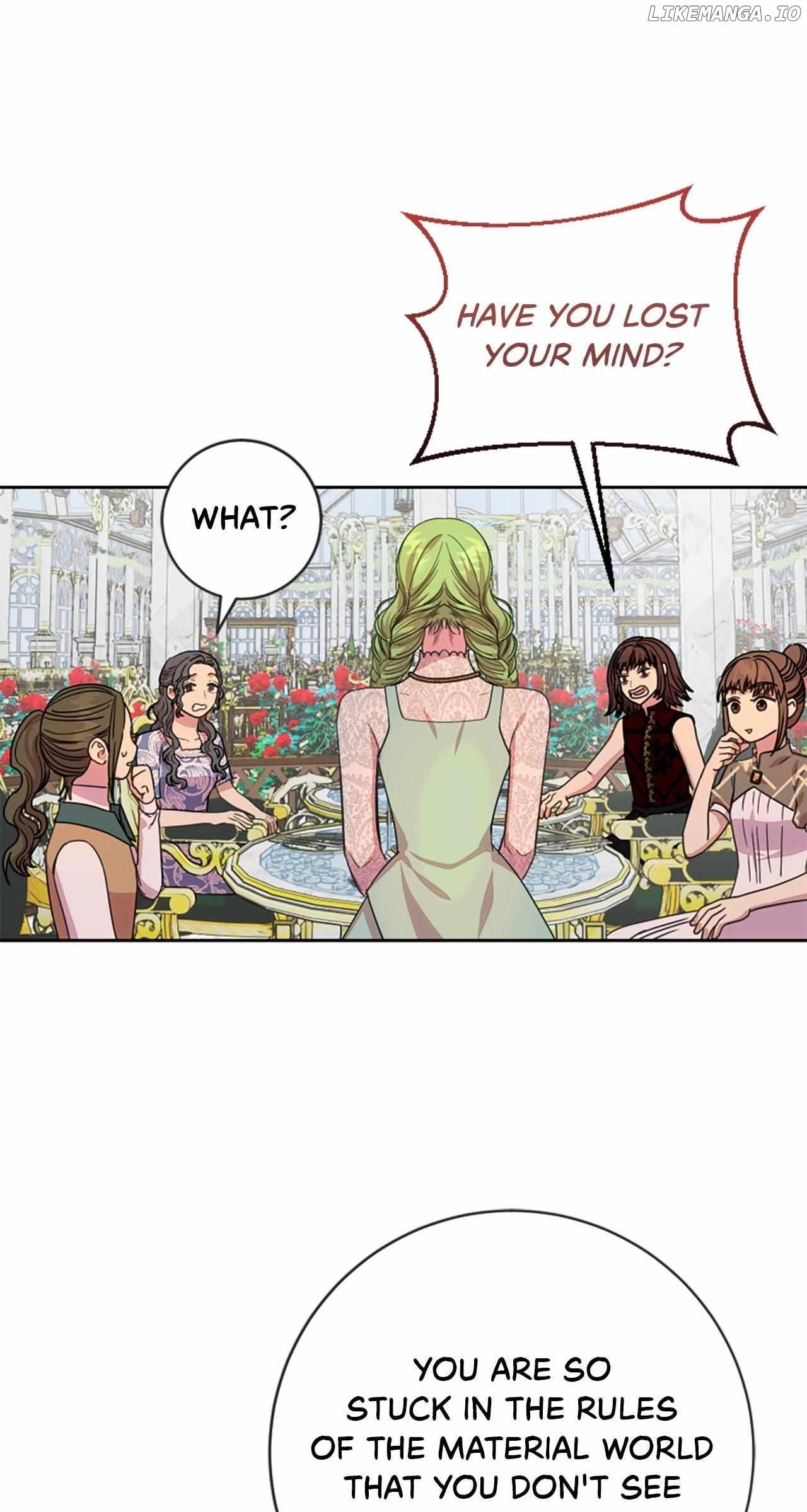 Fragrant Magician Chapter 20 page 10