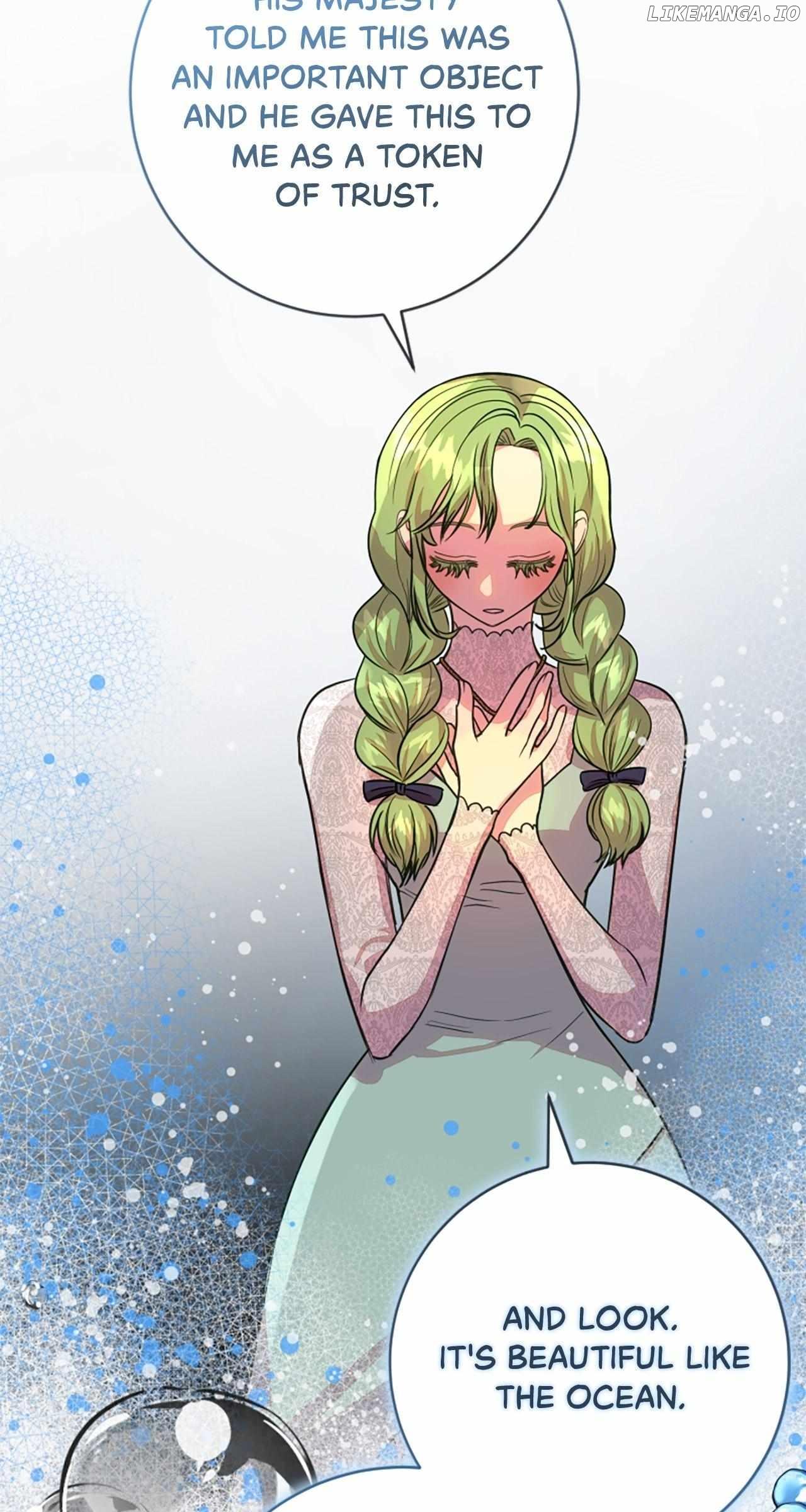 Fragrant Magician Chapter 20 page 12