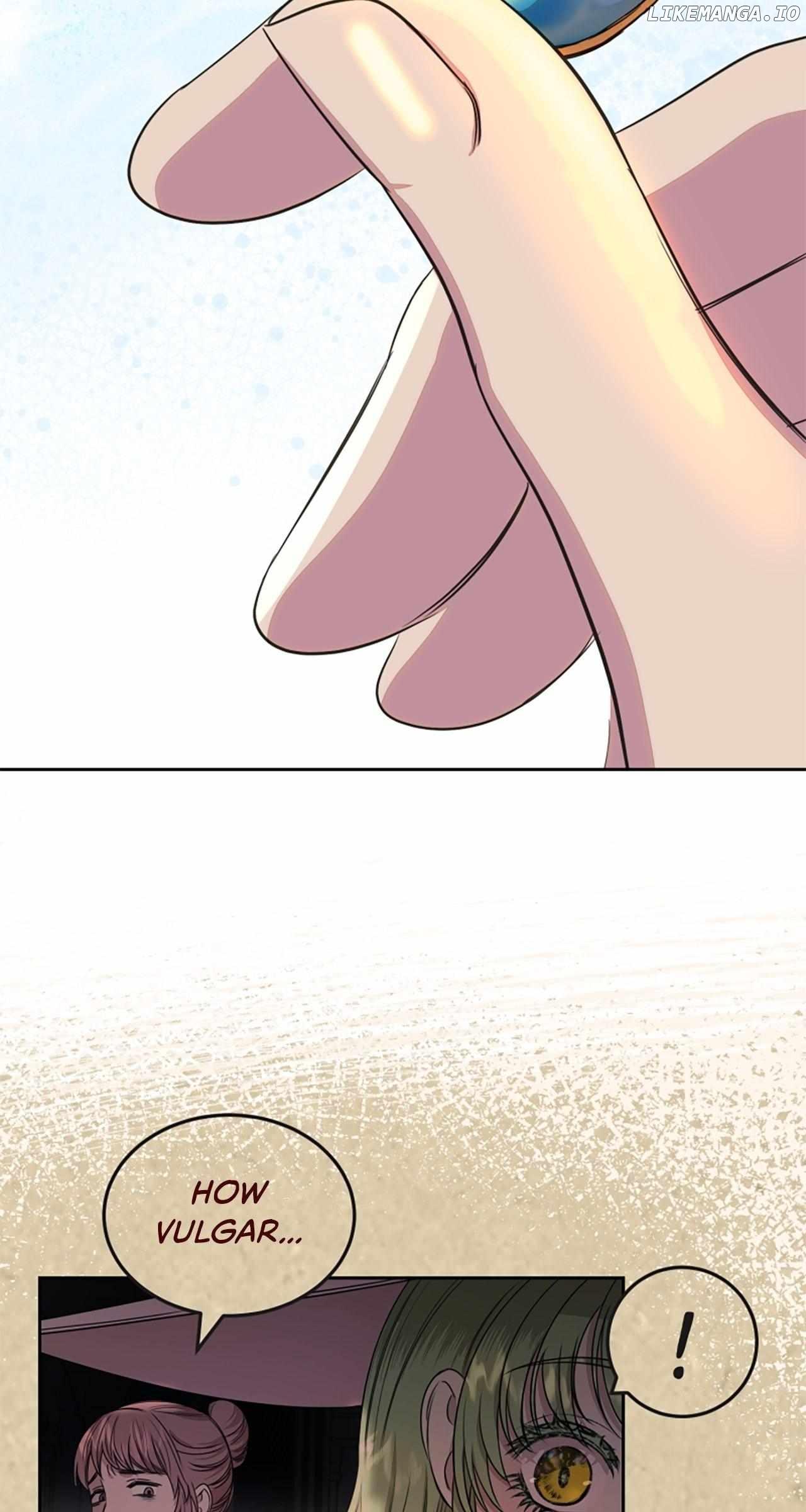 Fragrant Magician Chapter 20 page 14