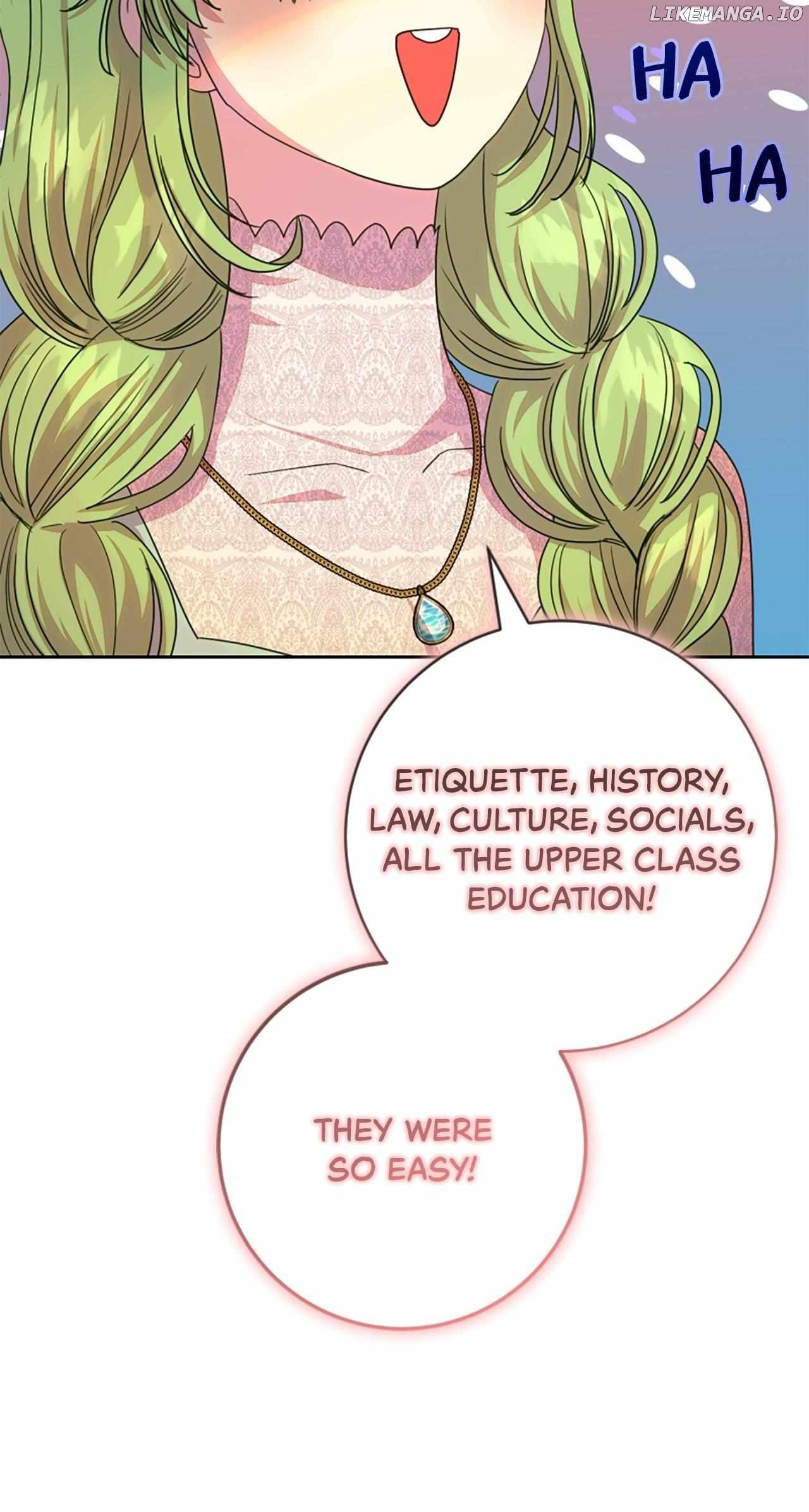 Fragrant Magician Chapter 20 page 18