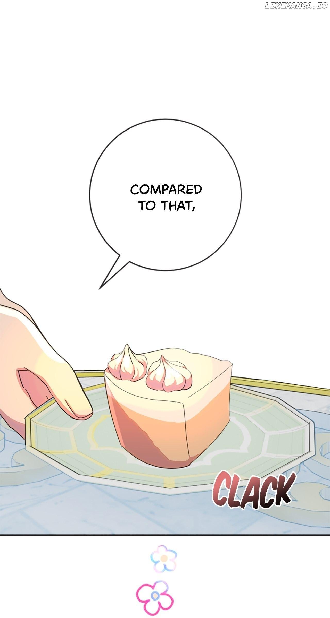 Fragrant Magician Chapter 20 page 19