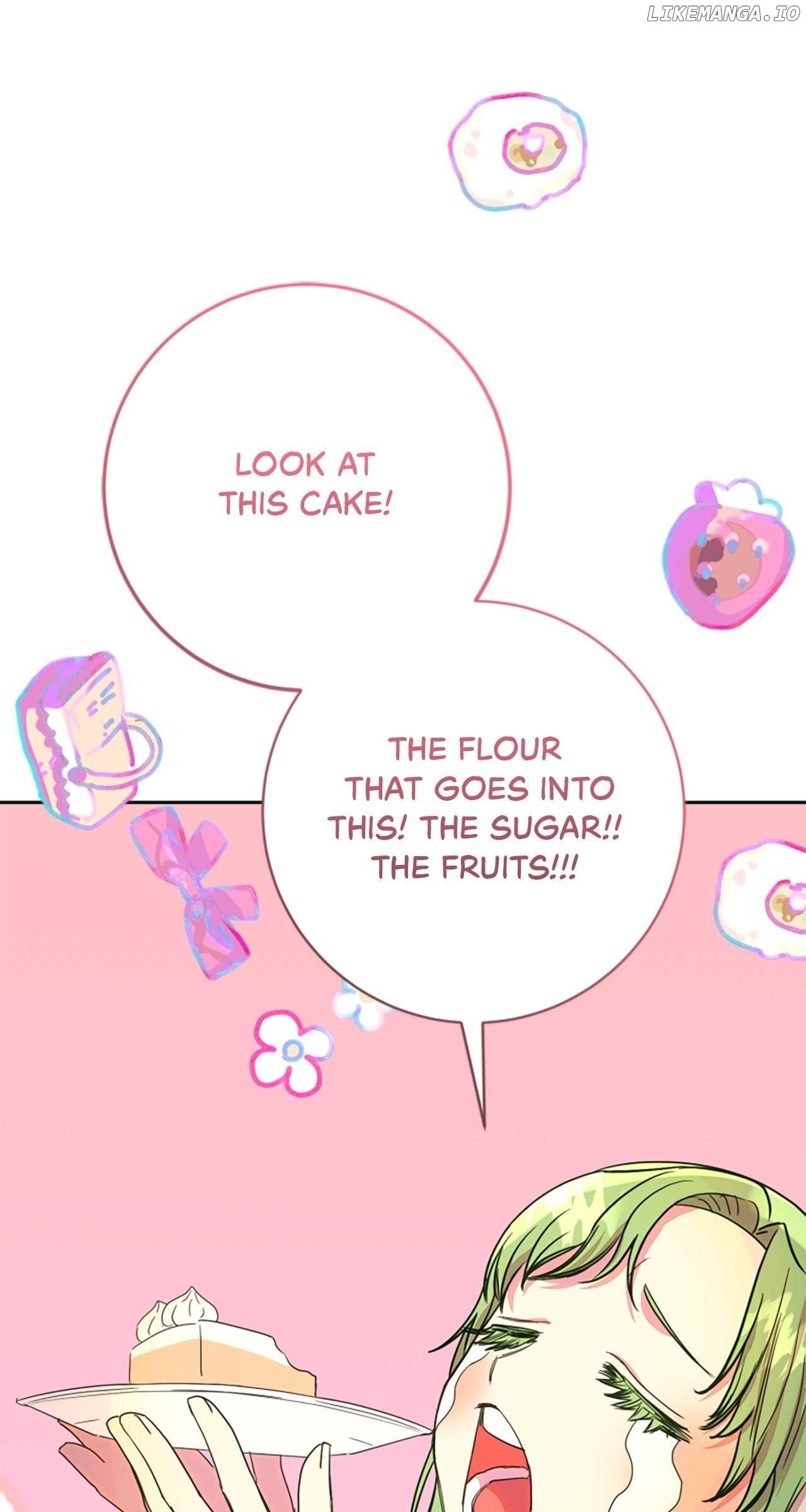 Fragrant Magician Chapter 20 page 20