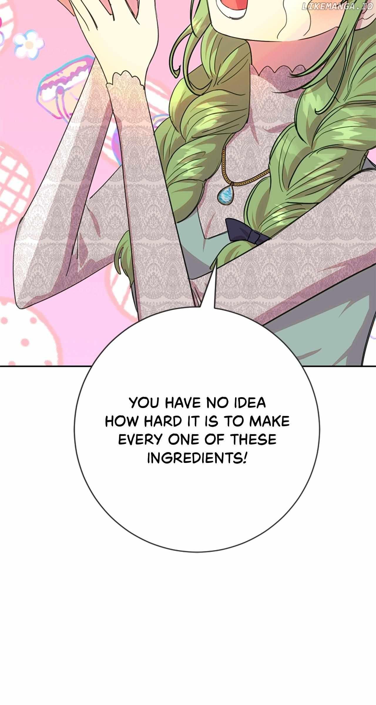 Fragrant Magician Chapter 20 page 21