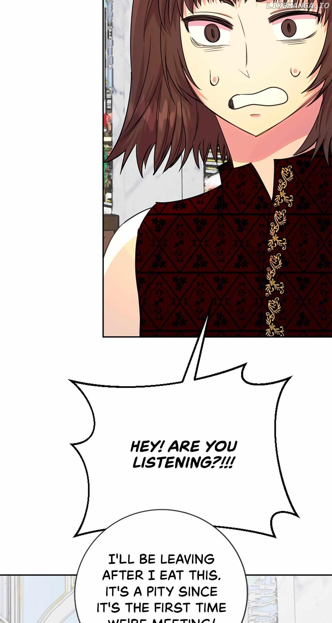 Fragrant Magician Chapter 20 page 24