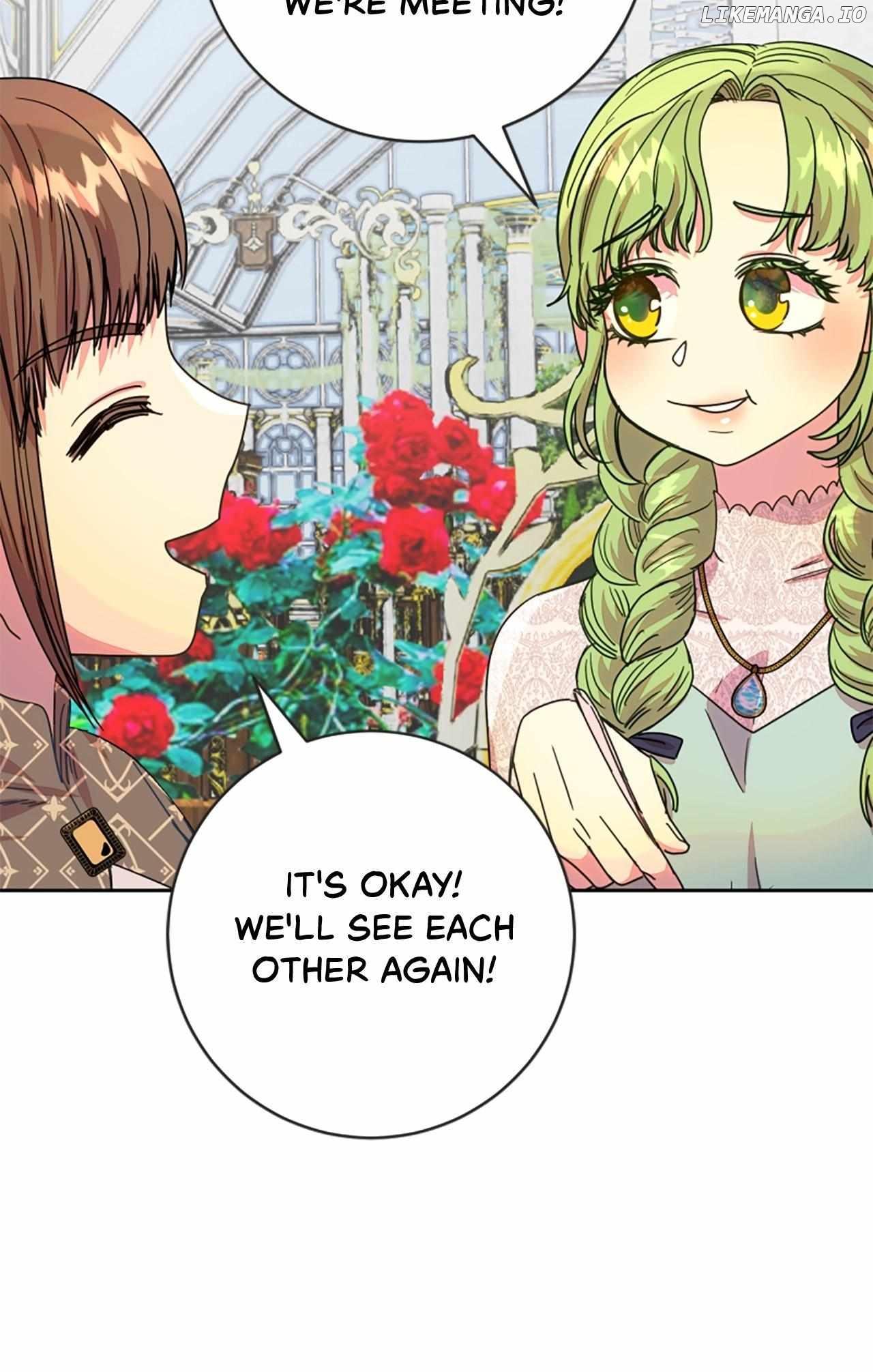 Fragrant Magician Chapter 20 page 25