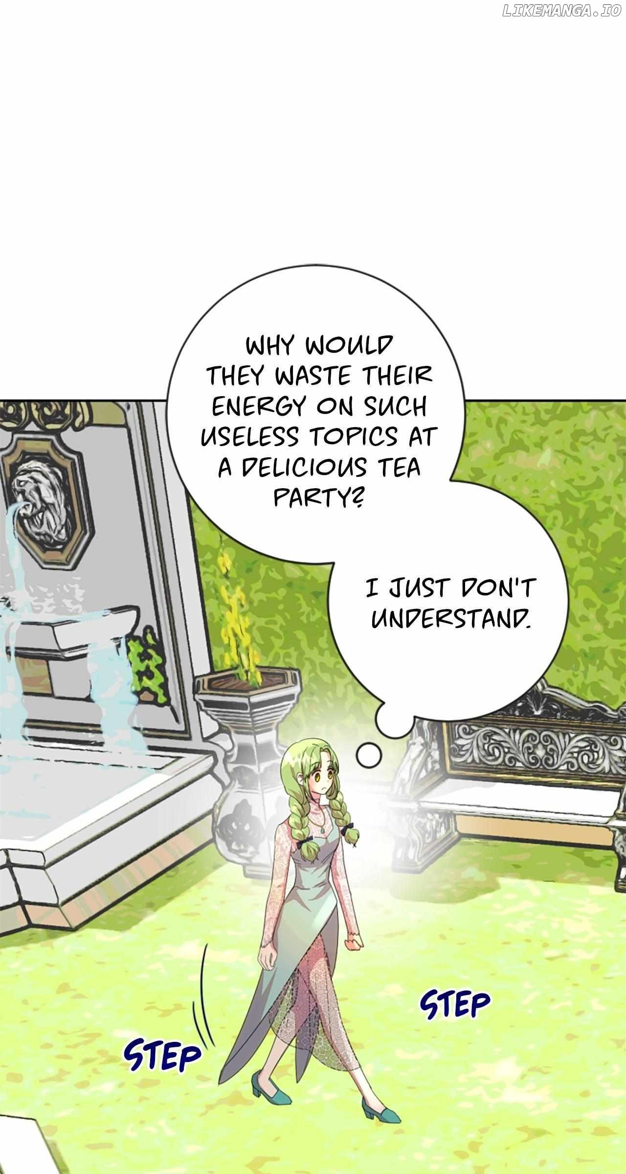 Fragrant Magician Chapter 20 page 28