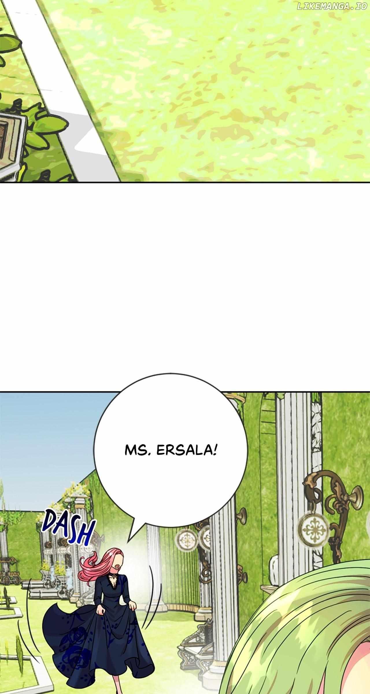 Fragrant Magician Chapter 20 page 29
