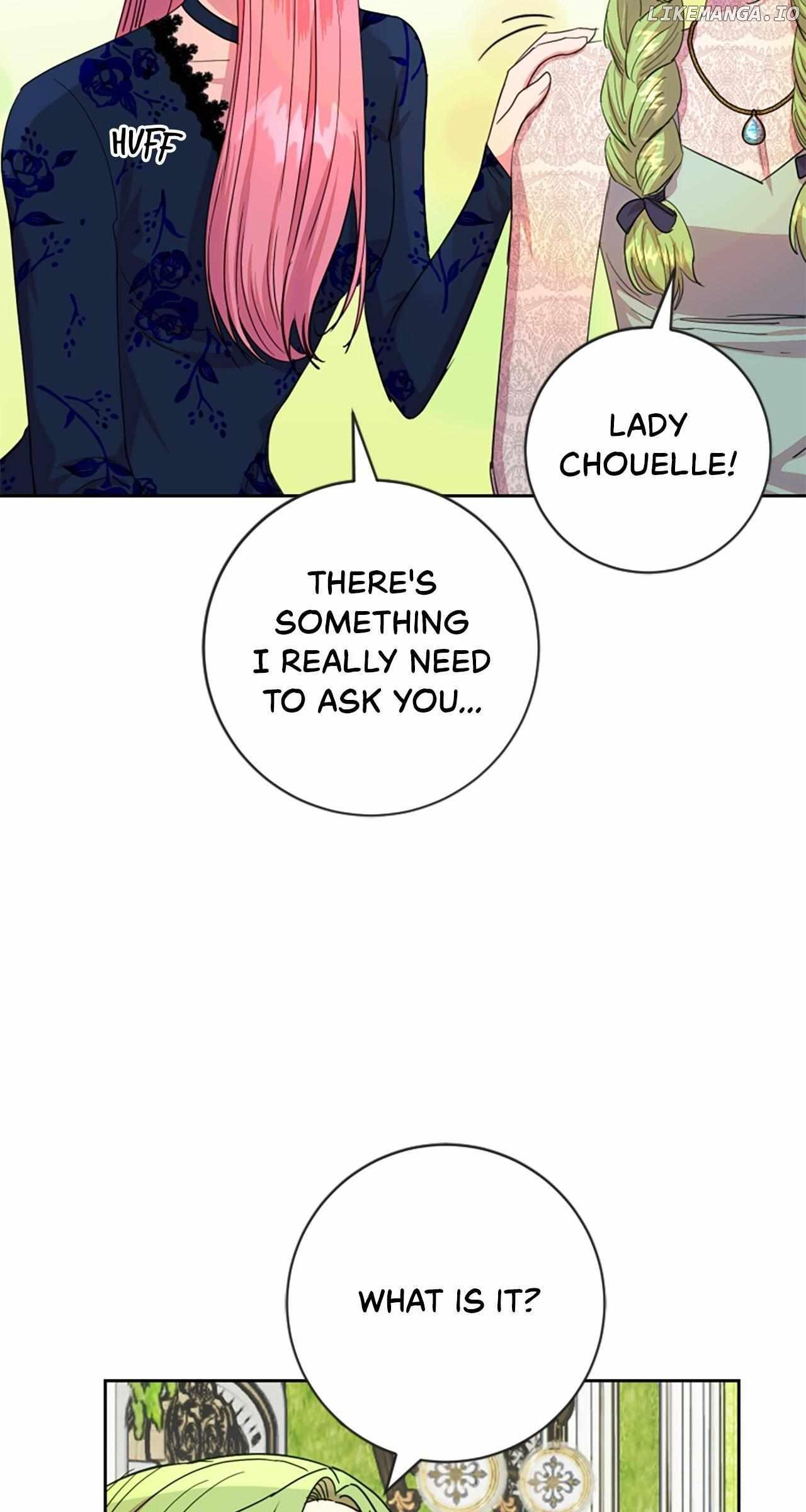 Fragrant Magician Chapter 20 page 31