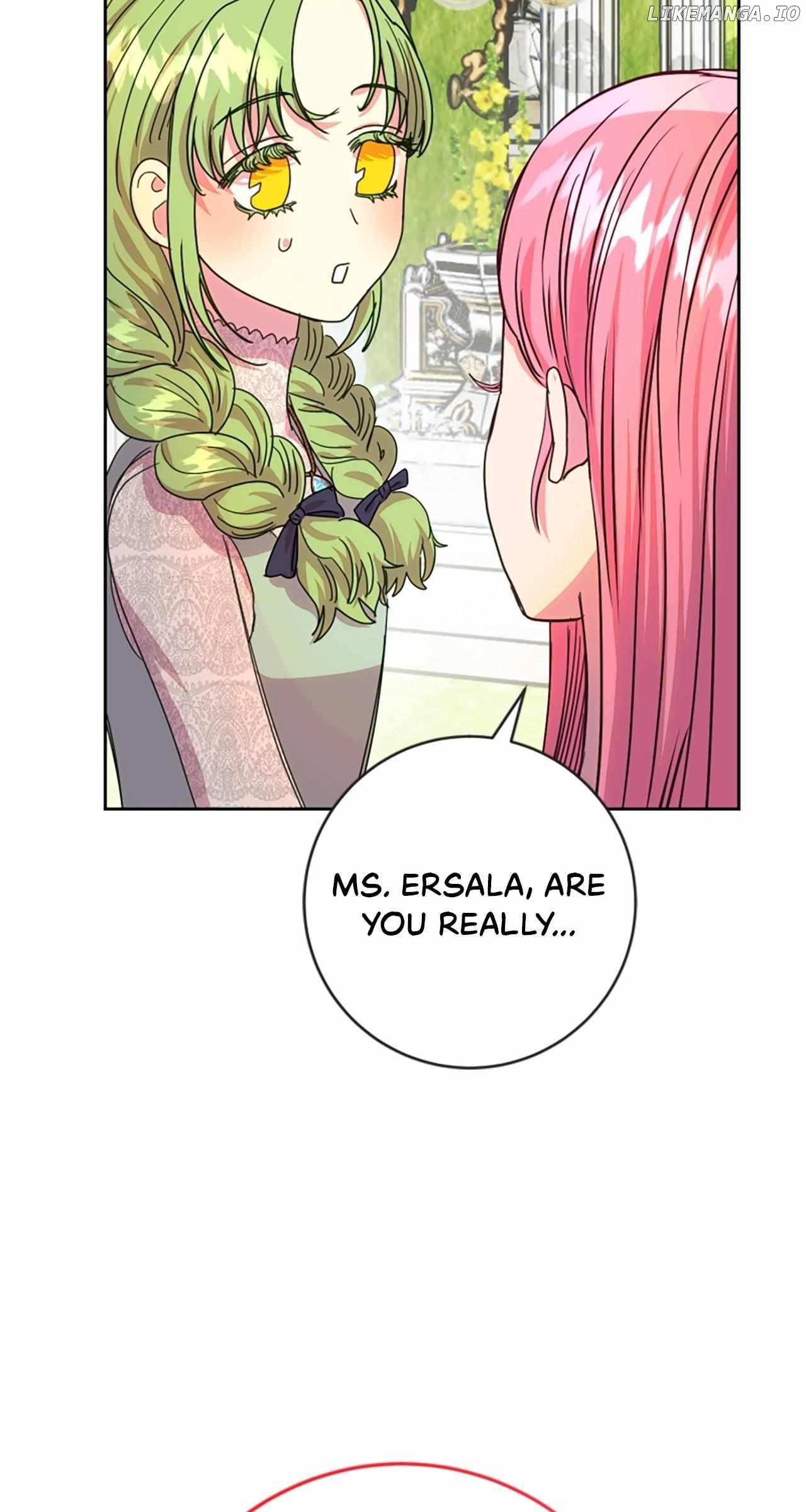 Fragrant Magician Chapter 20 page 32
