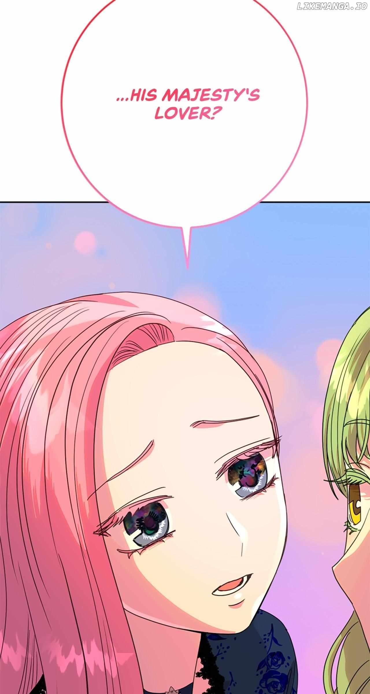 Fragrant Magician Chapter 20 page 33