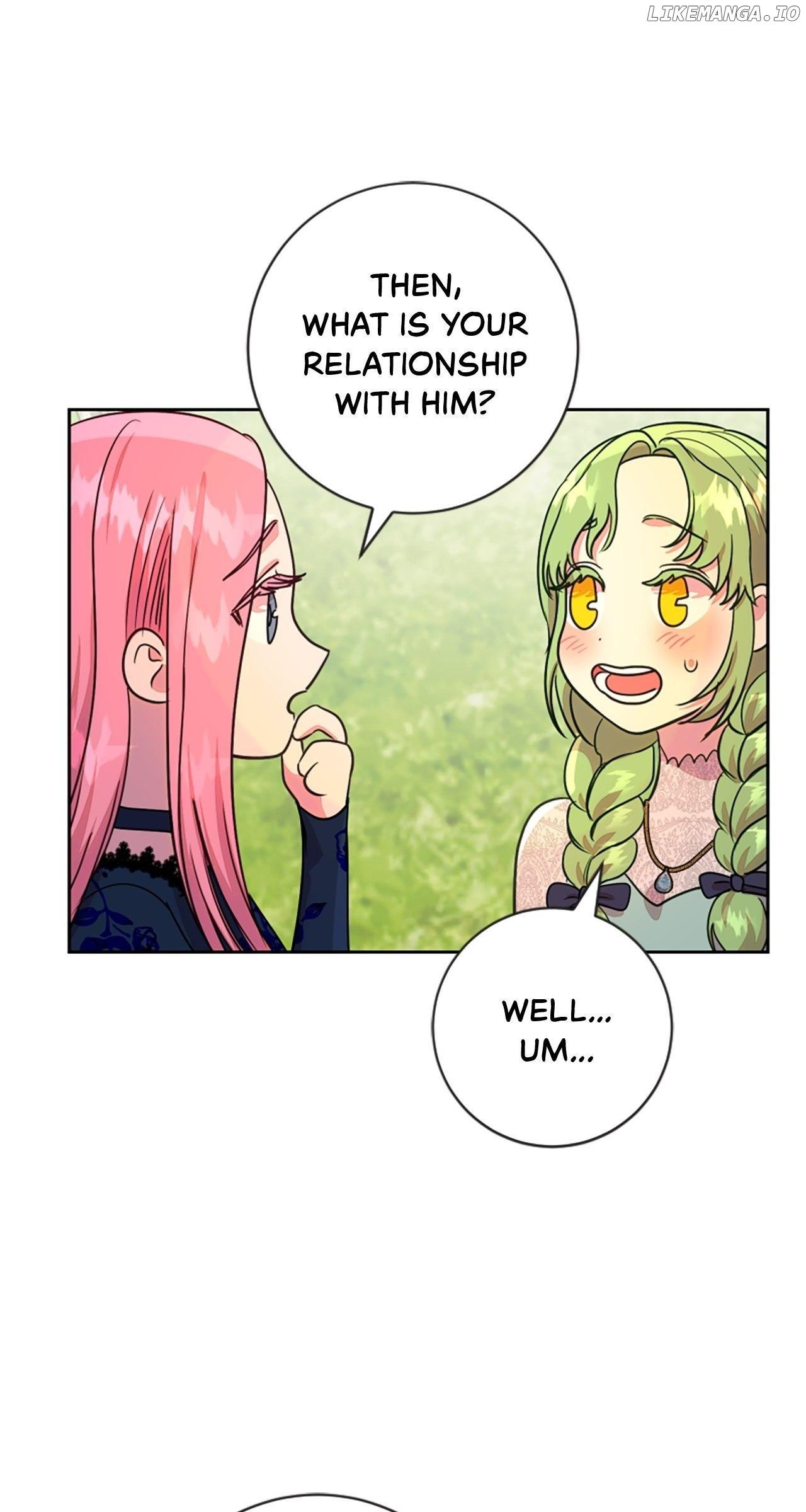 Fragrant Magician Chapter 20 page 36
