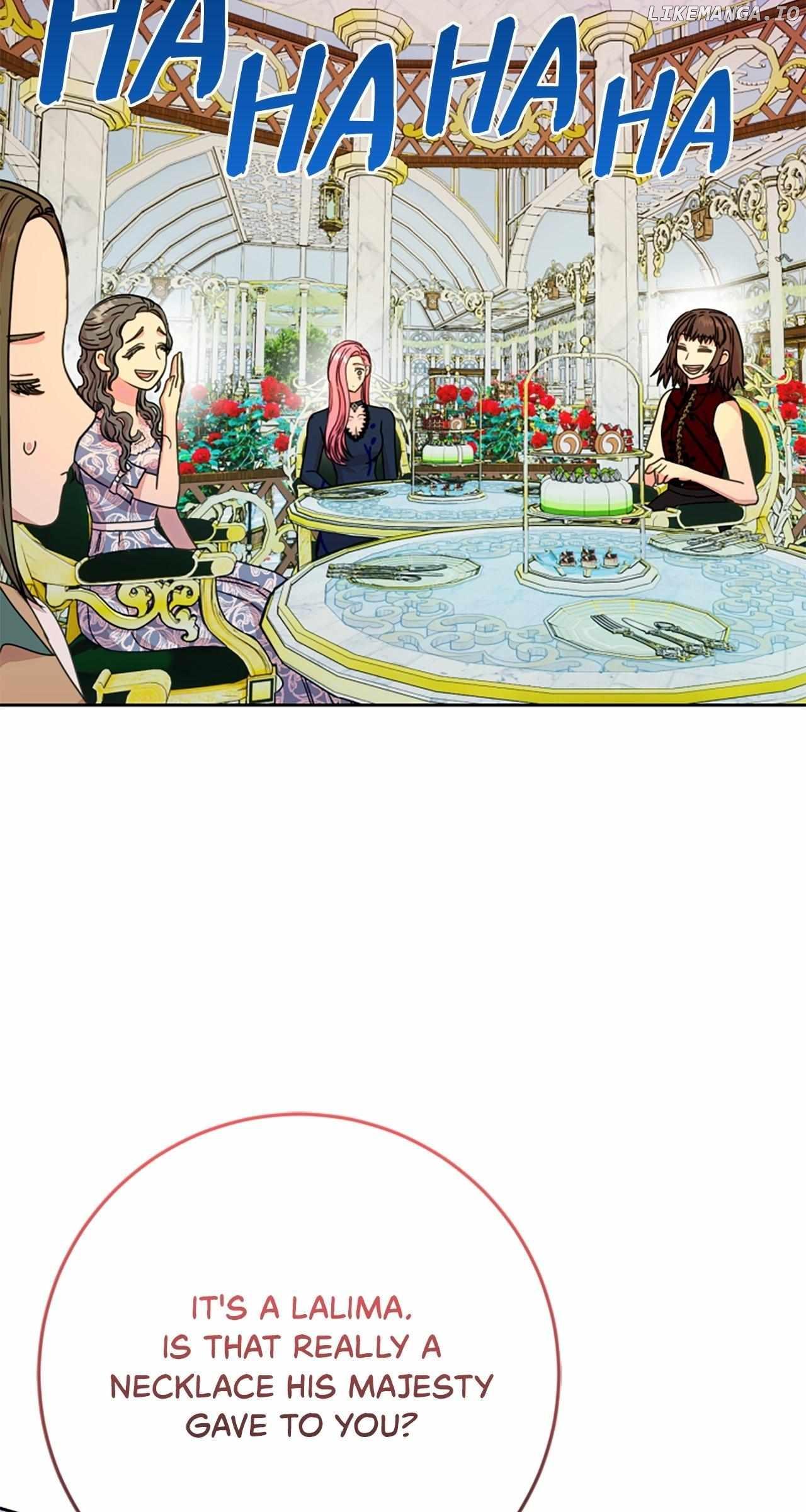 Fragrant Magician Chapter 20 page 3