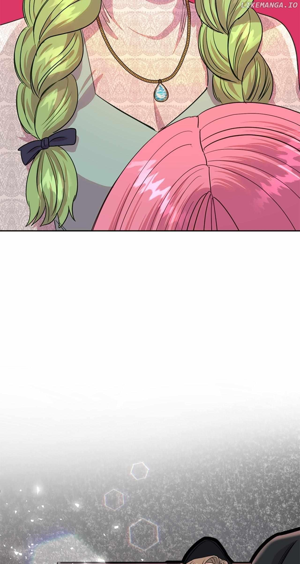 Fragrant Magician Chapter 20 page 40