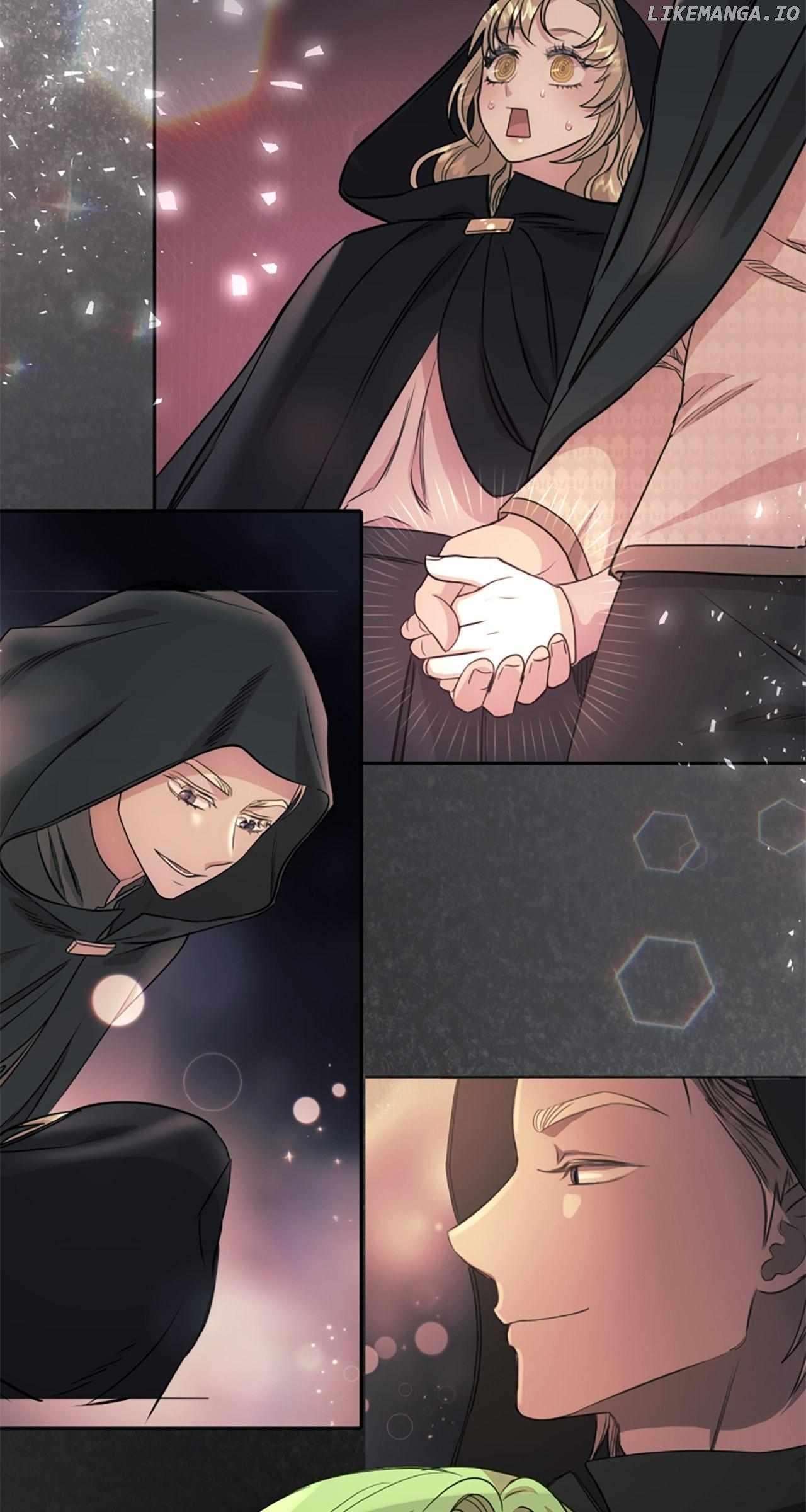 Fragrant Magician Chapter 20 page 41