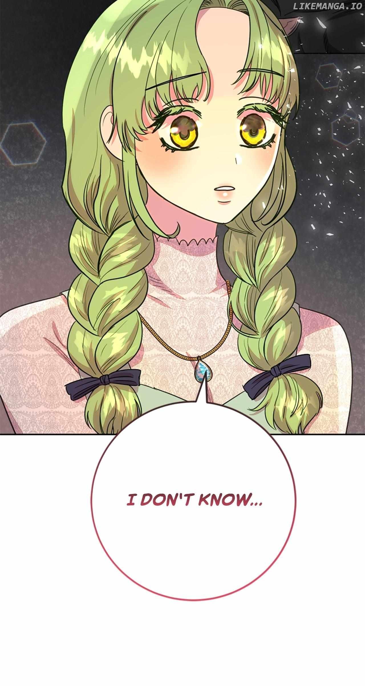 Fragrant Magician Chapter 20 page 42