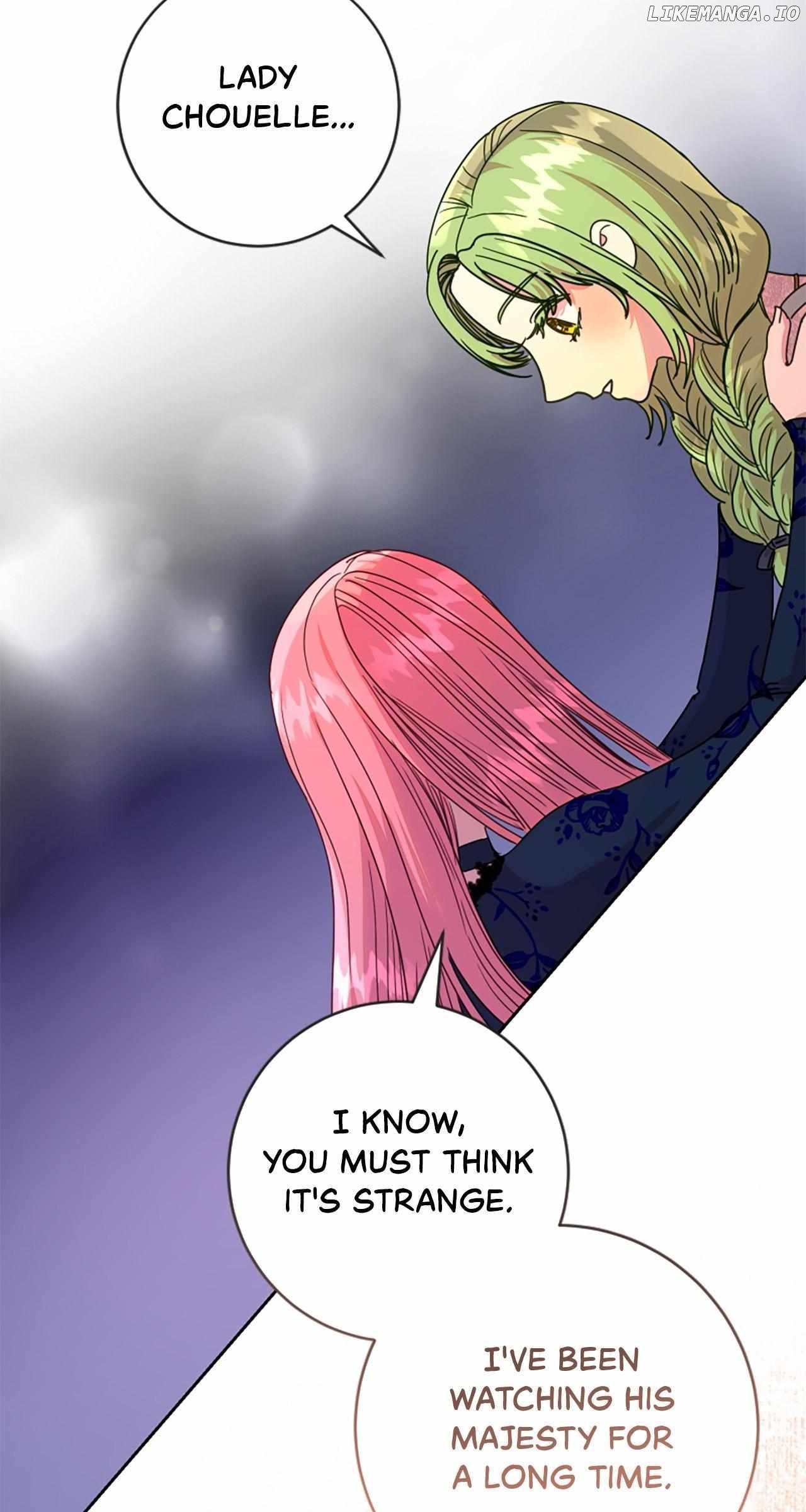 Fragrant Magician Chapter 20 page 47