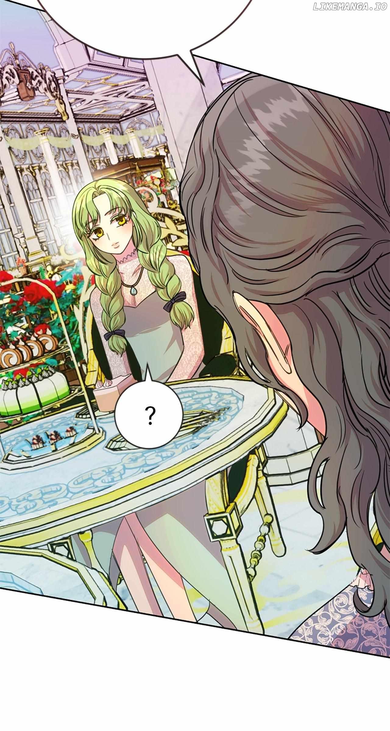 Fragrant Magician Chapter 20 page 4