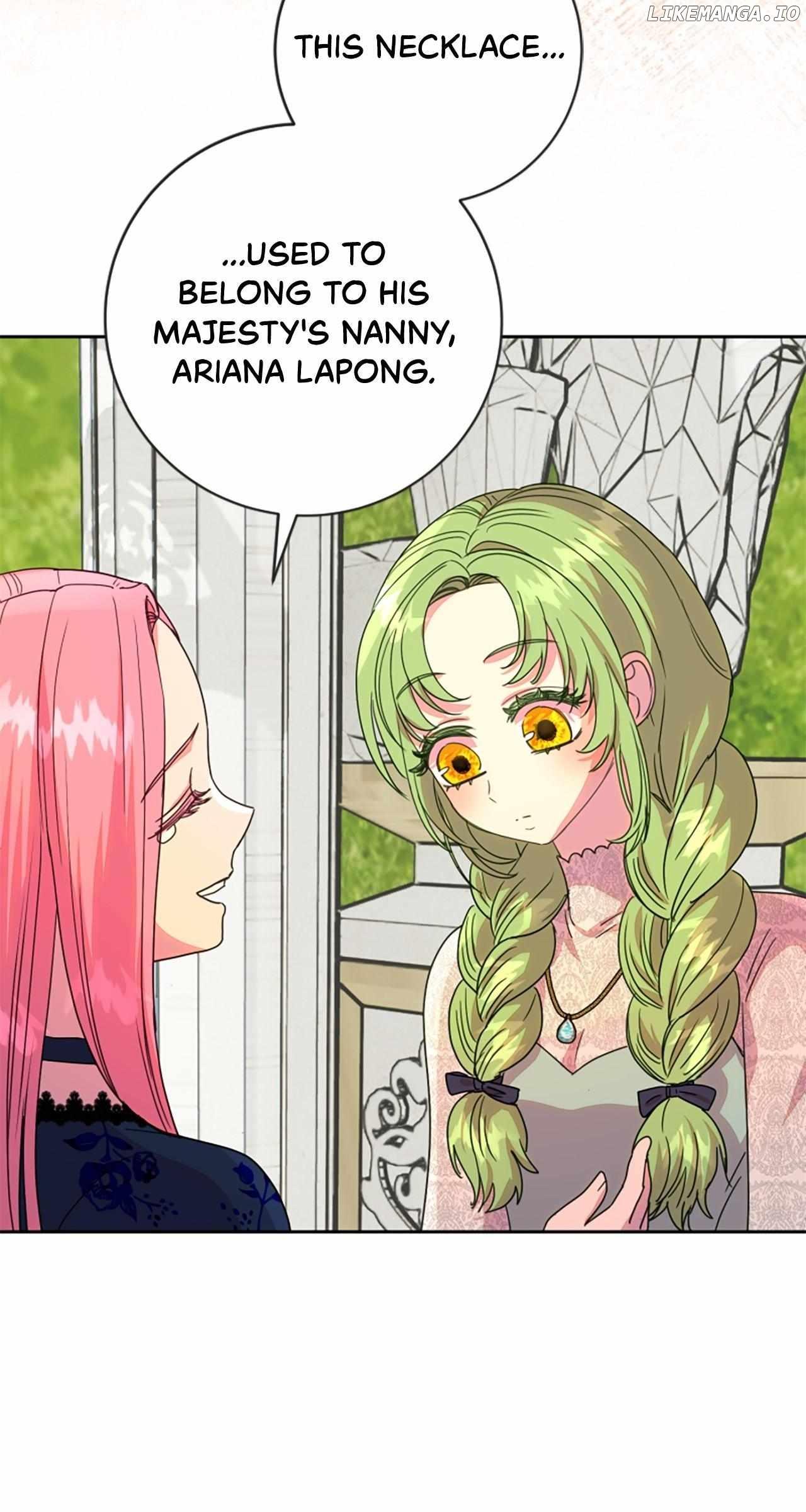 Fragrant Magician Chapter 20 page 52