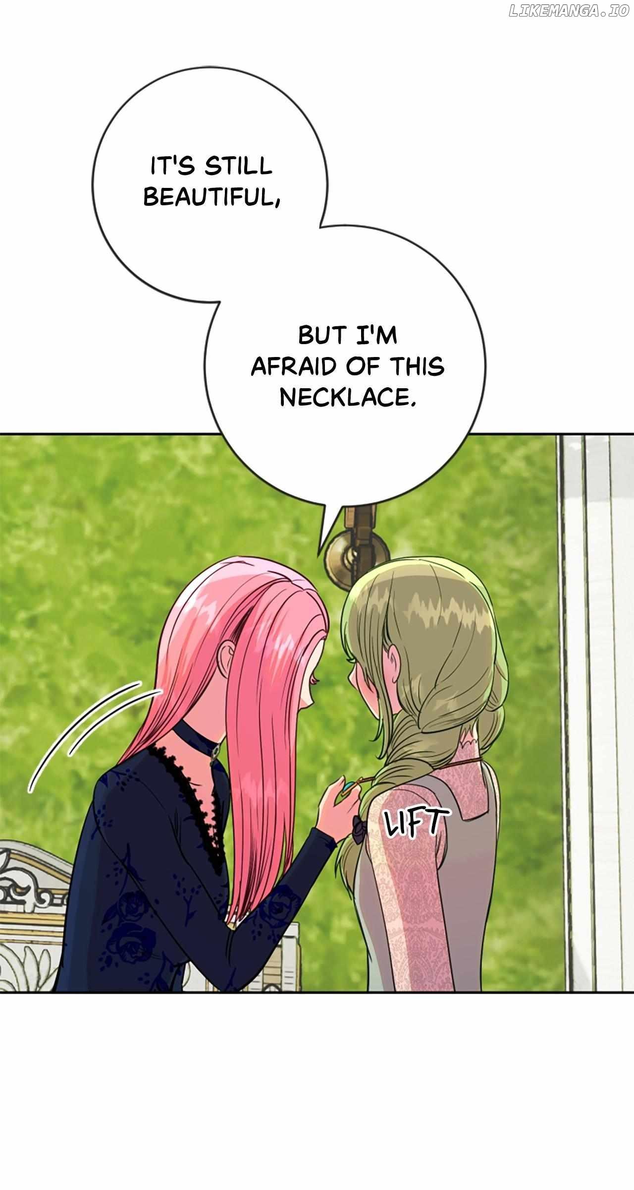 Fragrant Magician Chapter 20 page 53