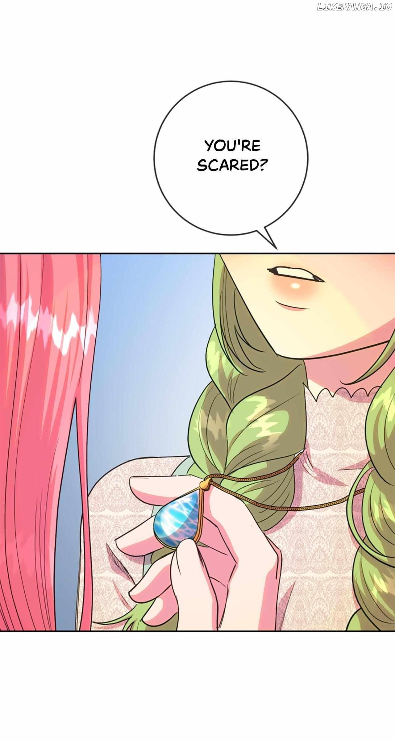 Fragrant Magician Chapter 20 page 55