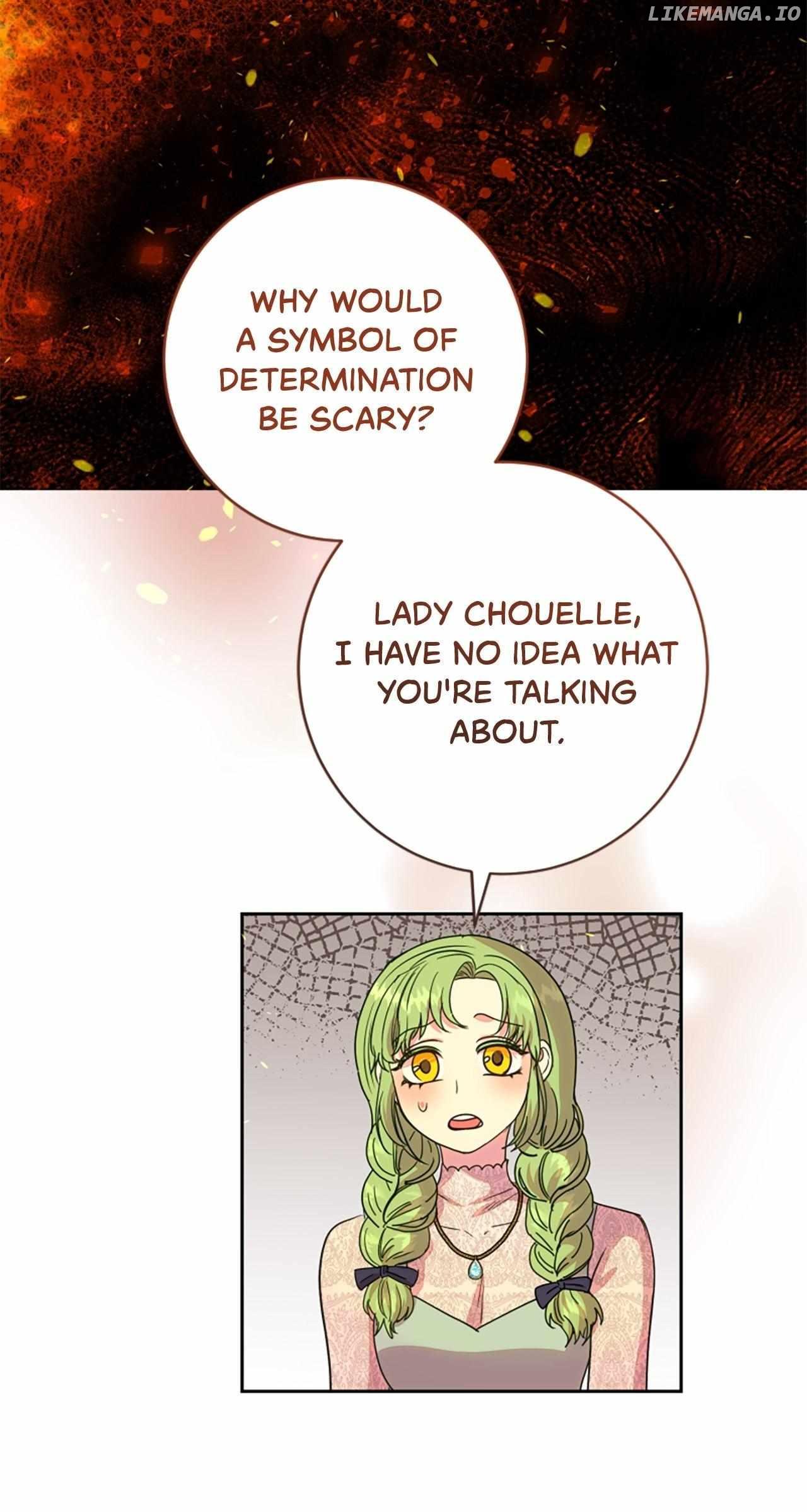 Fragrant Magician Chapter 20 page 59