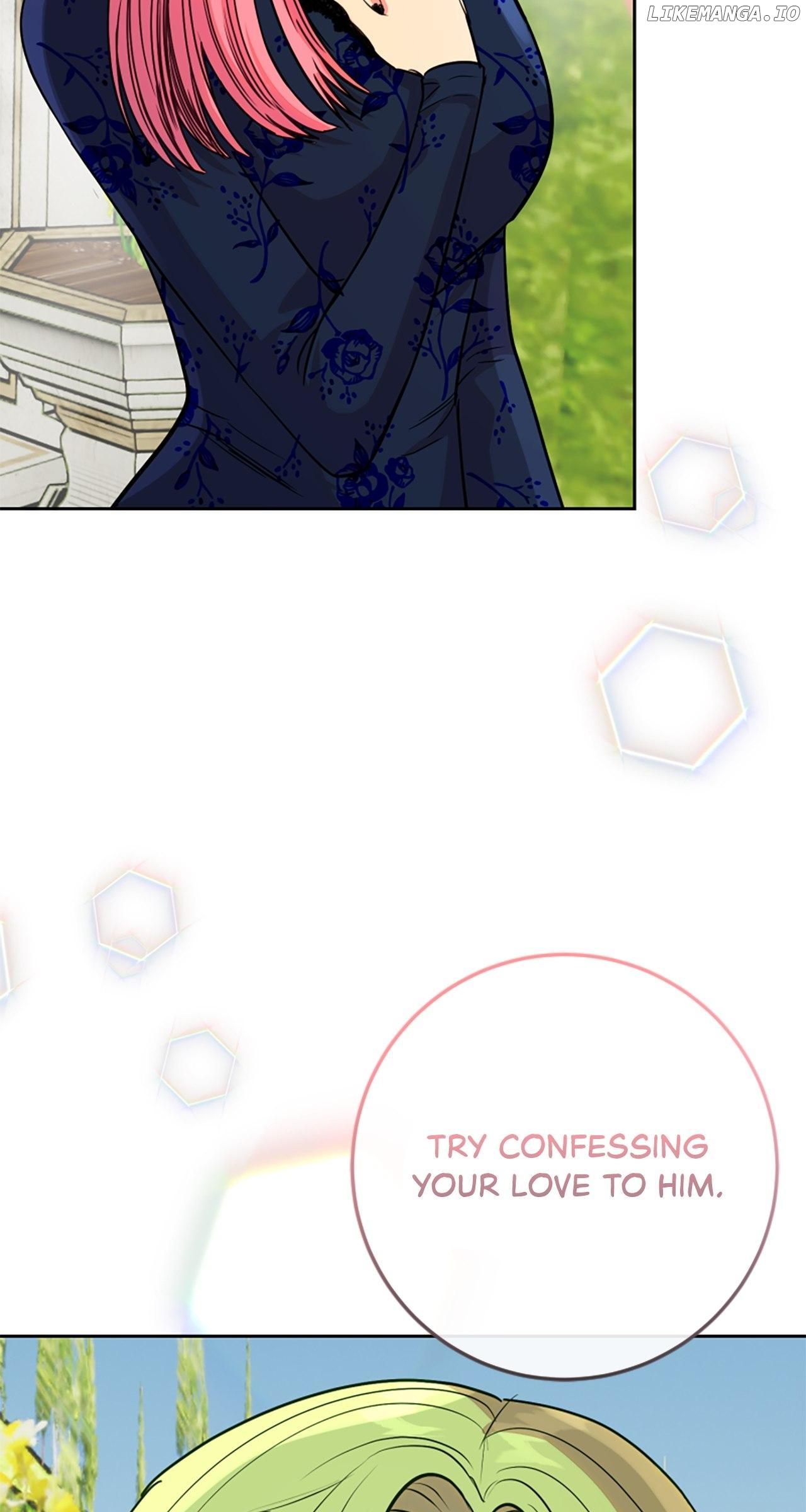 Fragrant Magician Chapter 20 page 61
