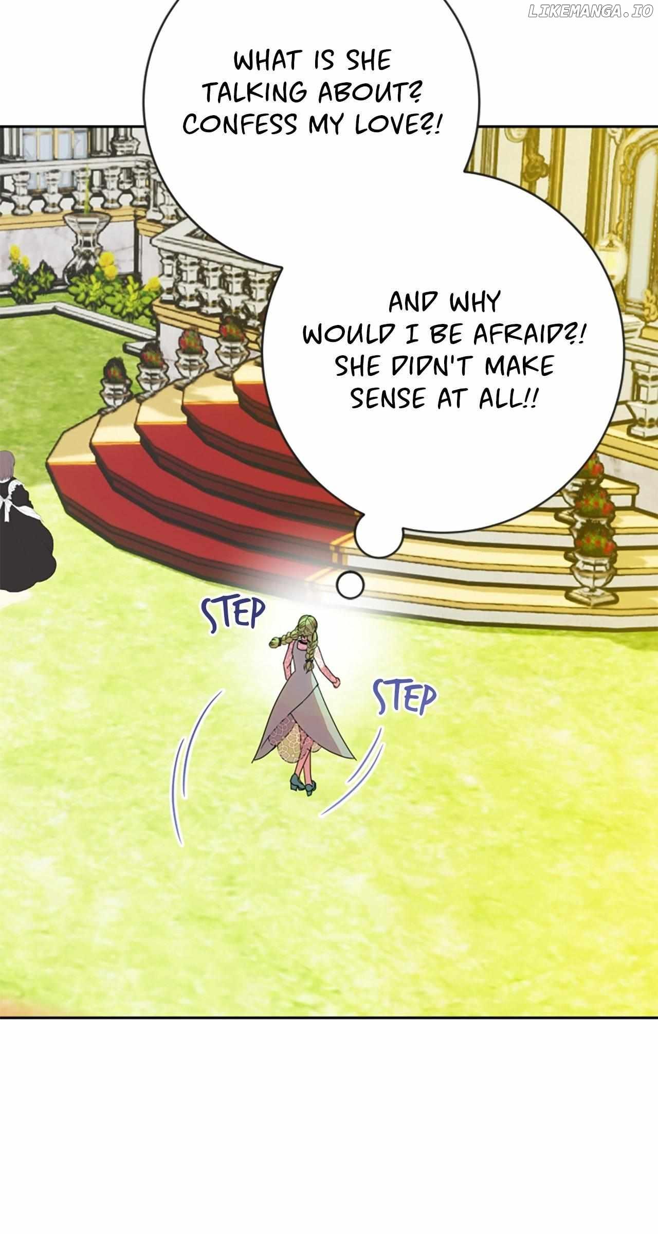Fragrant Magician Chapter 20 page 66