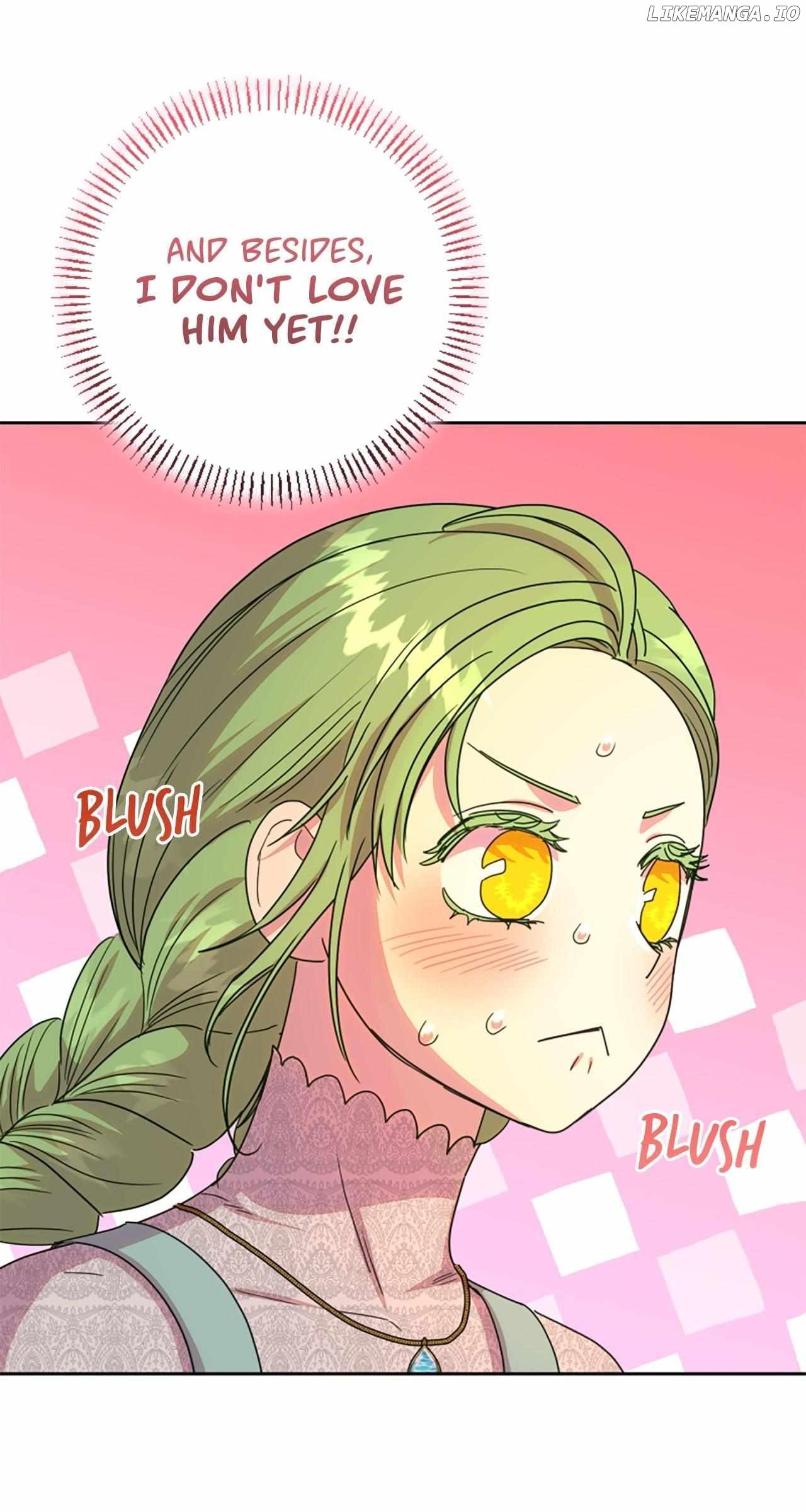 Fragrant Magician Chapter 20 page 67