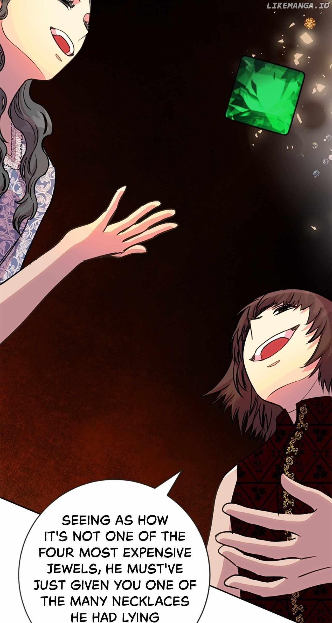 Fragrant Magician Chapter 20 page 6