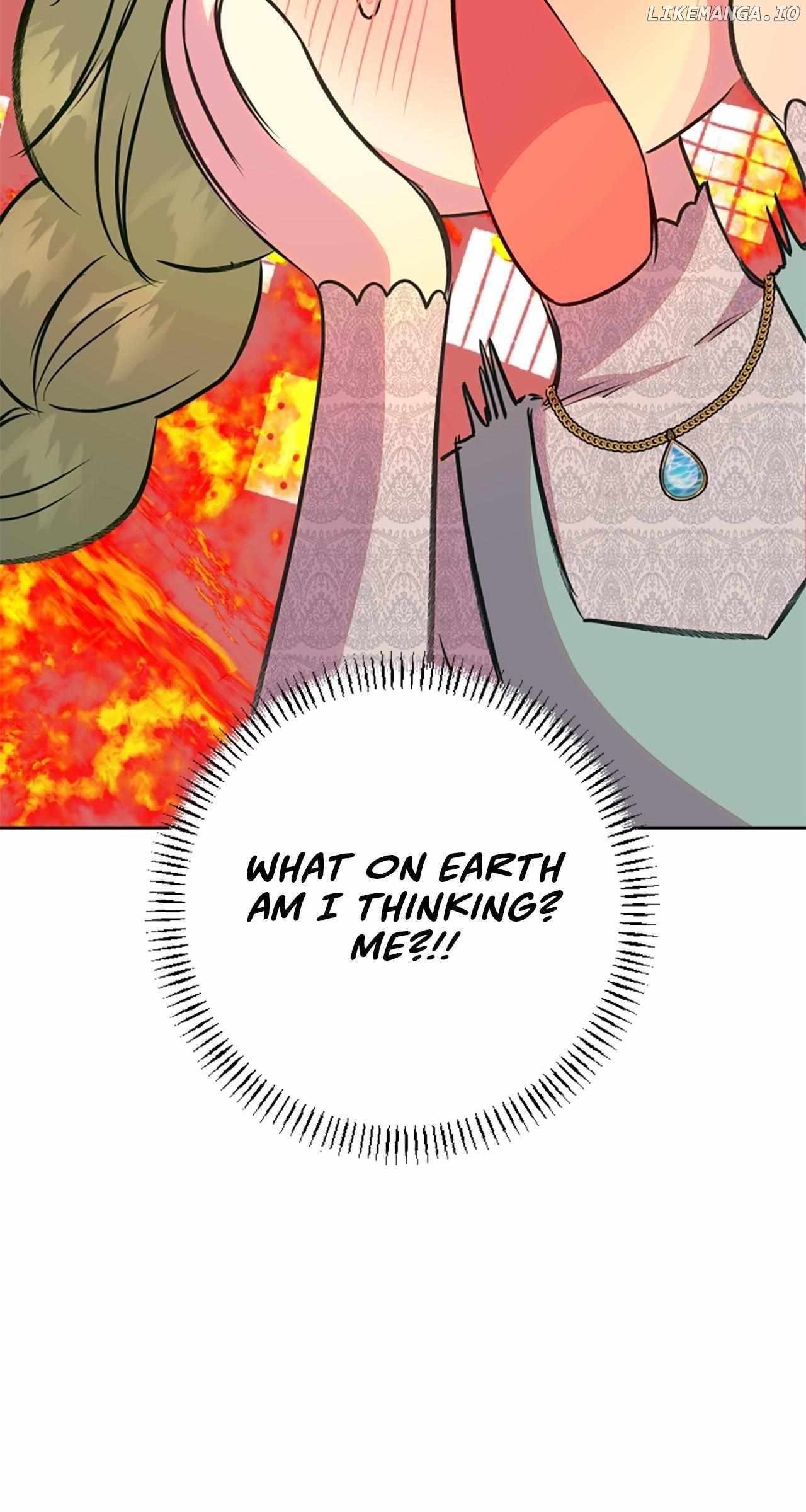 Fragrant Magician Chapter 20 page 69