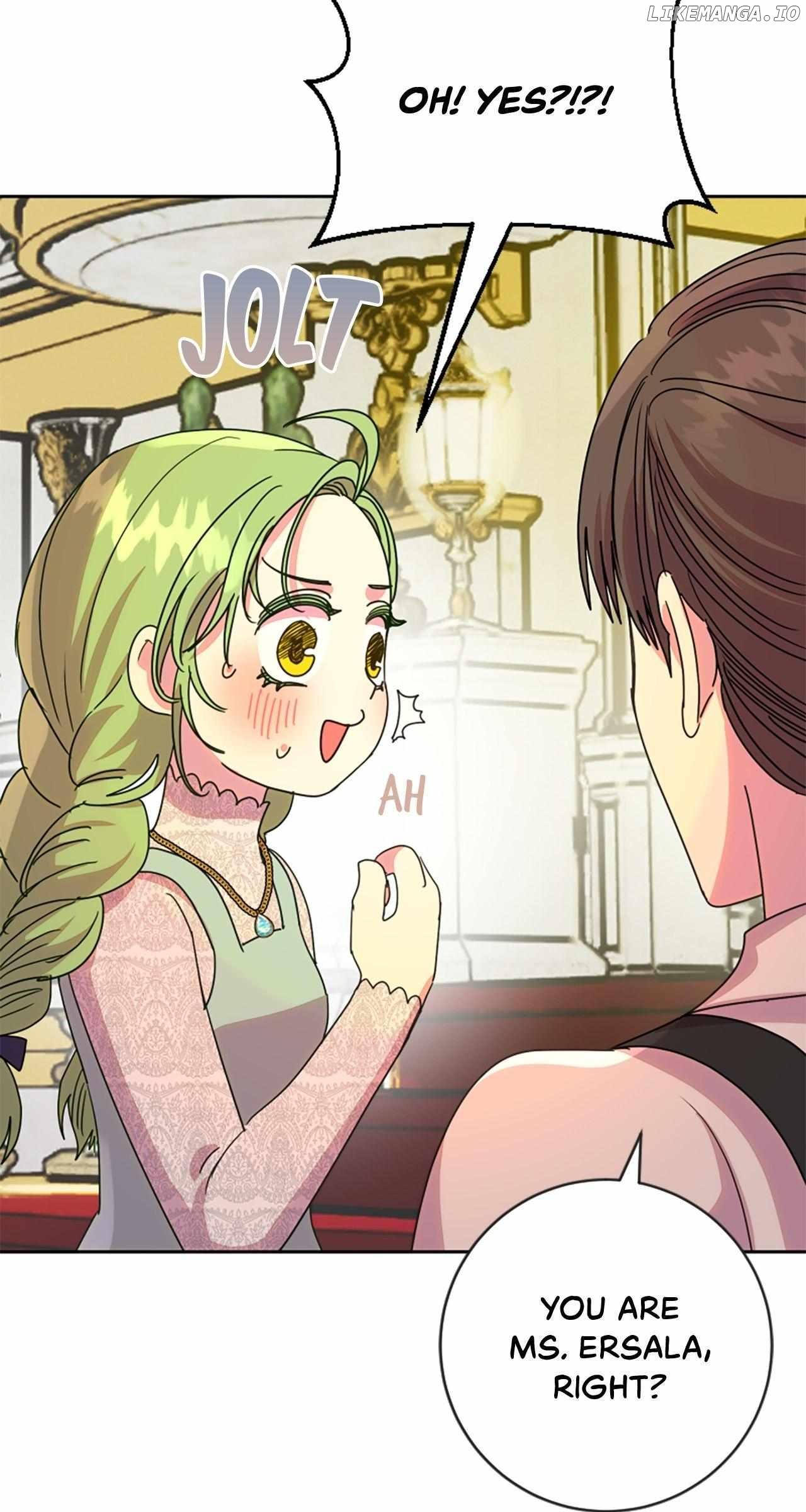 Fragrant Magician Chapter 20 page 71