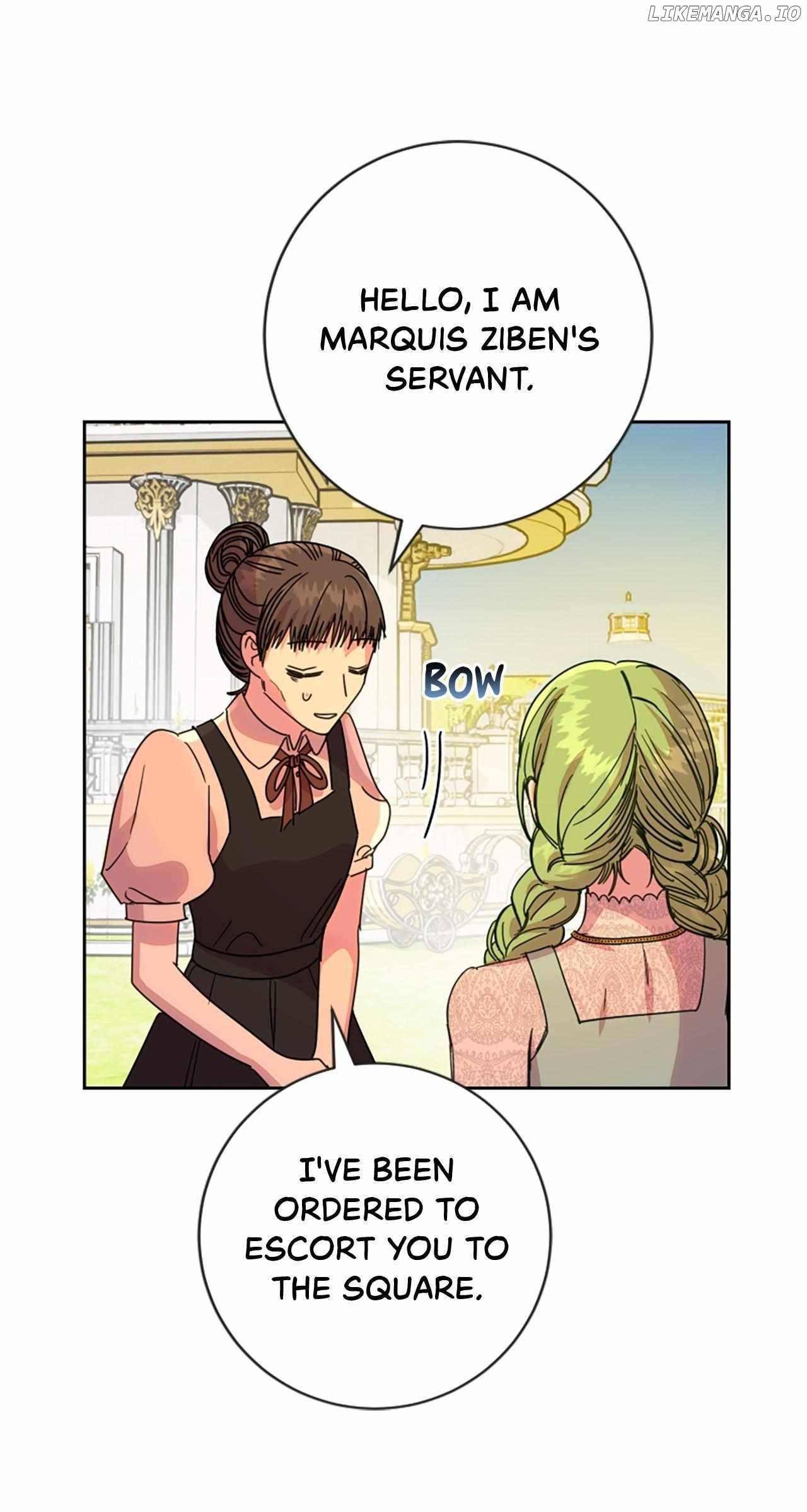 Fragrant Magician Chapter 20 page 73