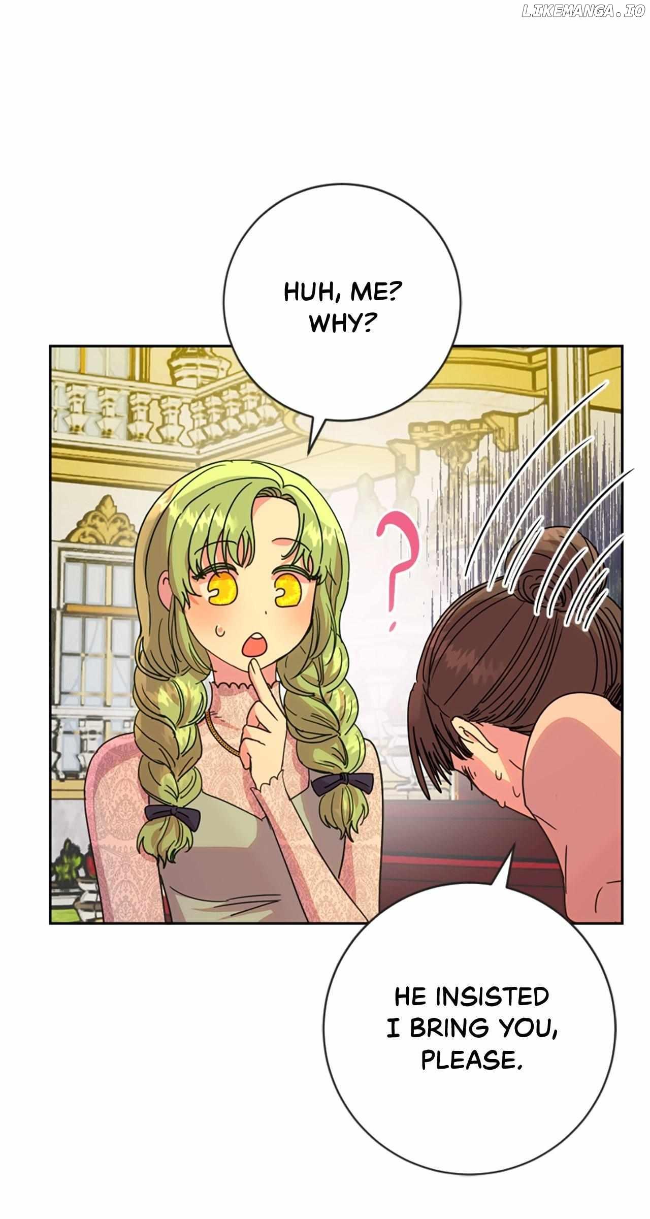 Fragrant Magician Chapter 20 page 74