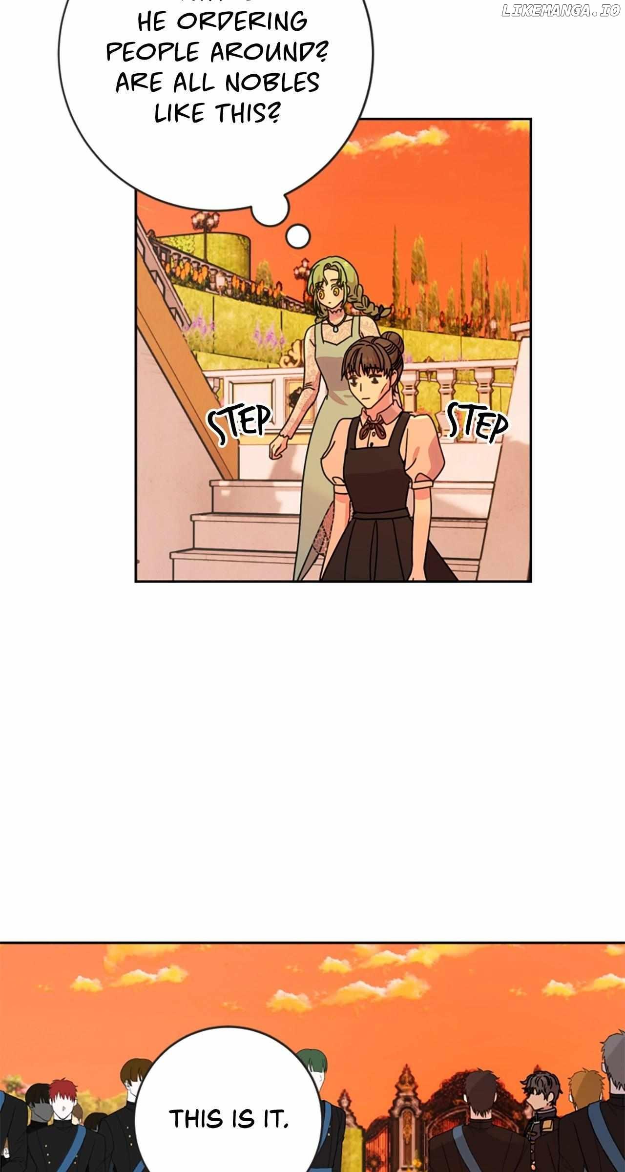 Fragrant Magician Chapter 20 page 76