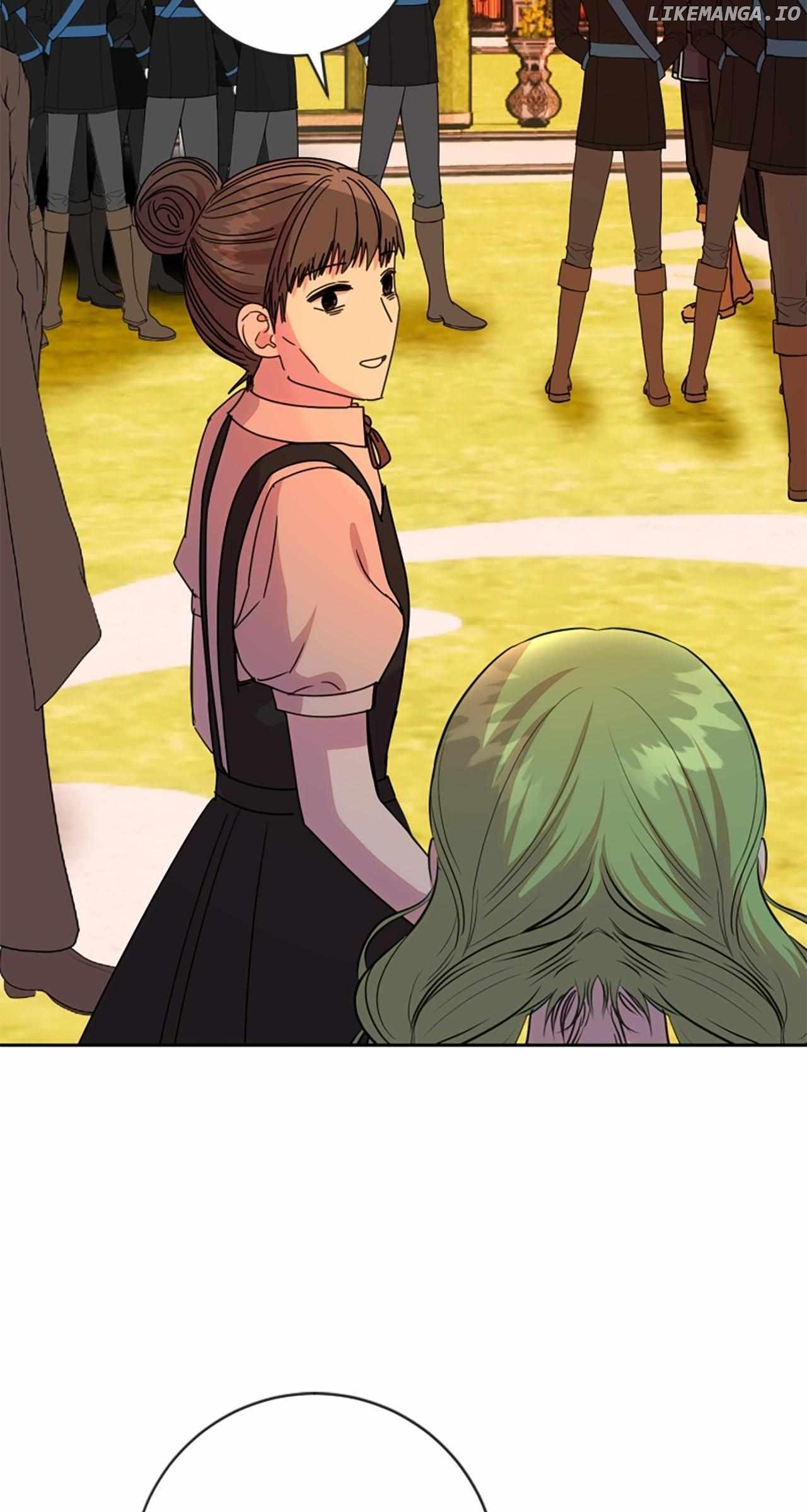 Fragrant Magician Chapter 20 page 77