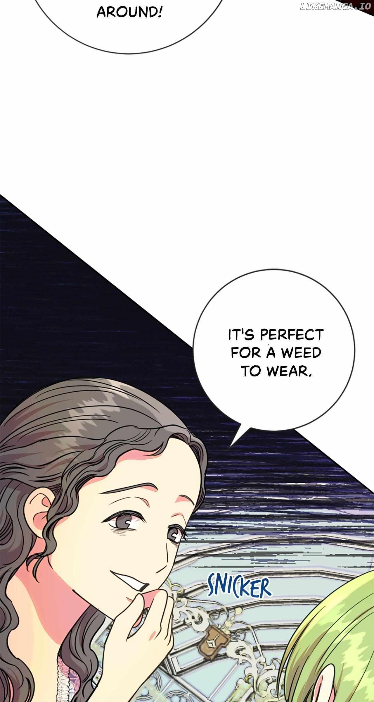 Fragrant Magician Chapter 20 page 7