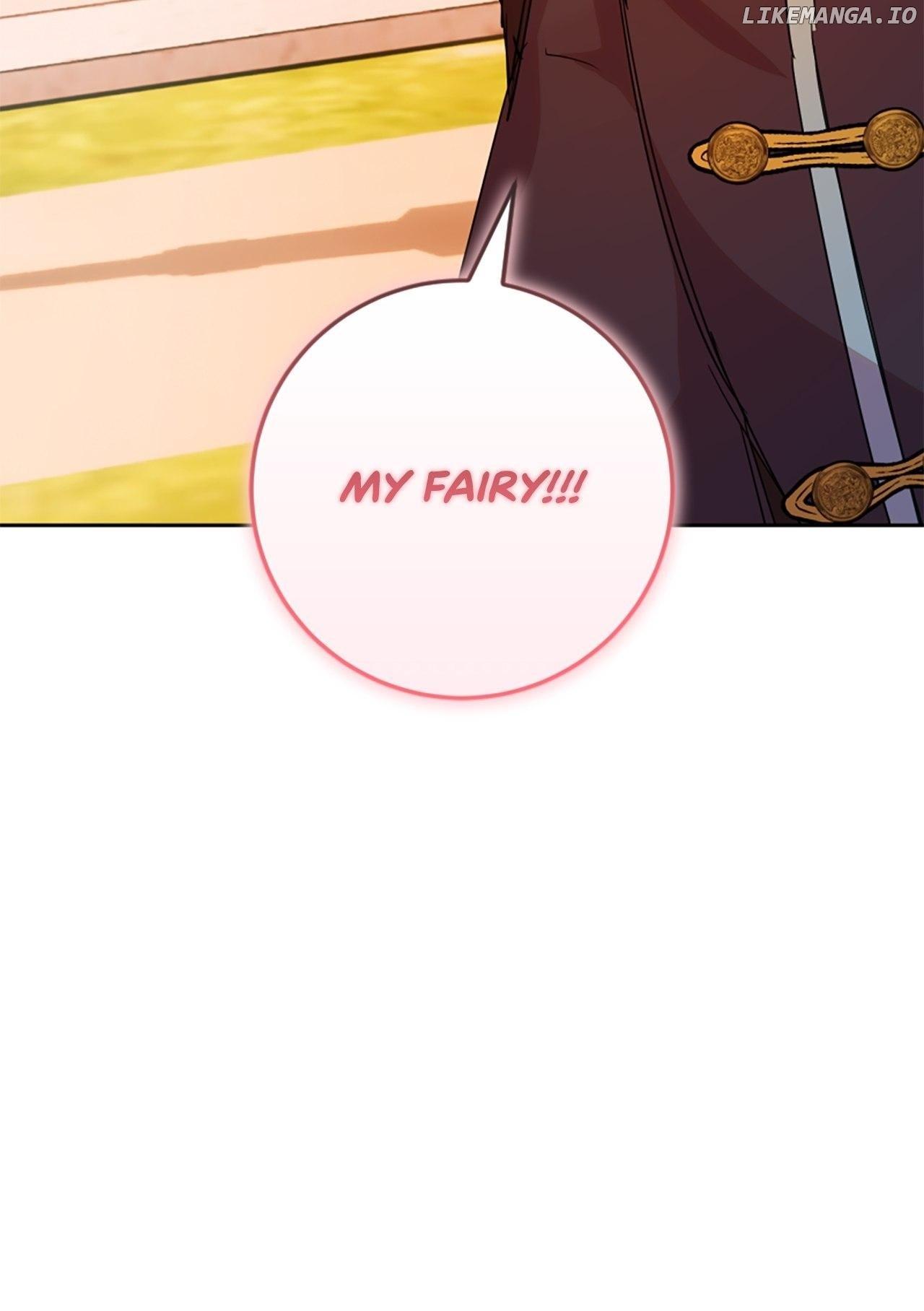 Fragrant Magician Chapter 20 page 80
