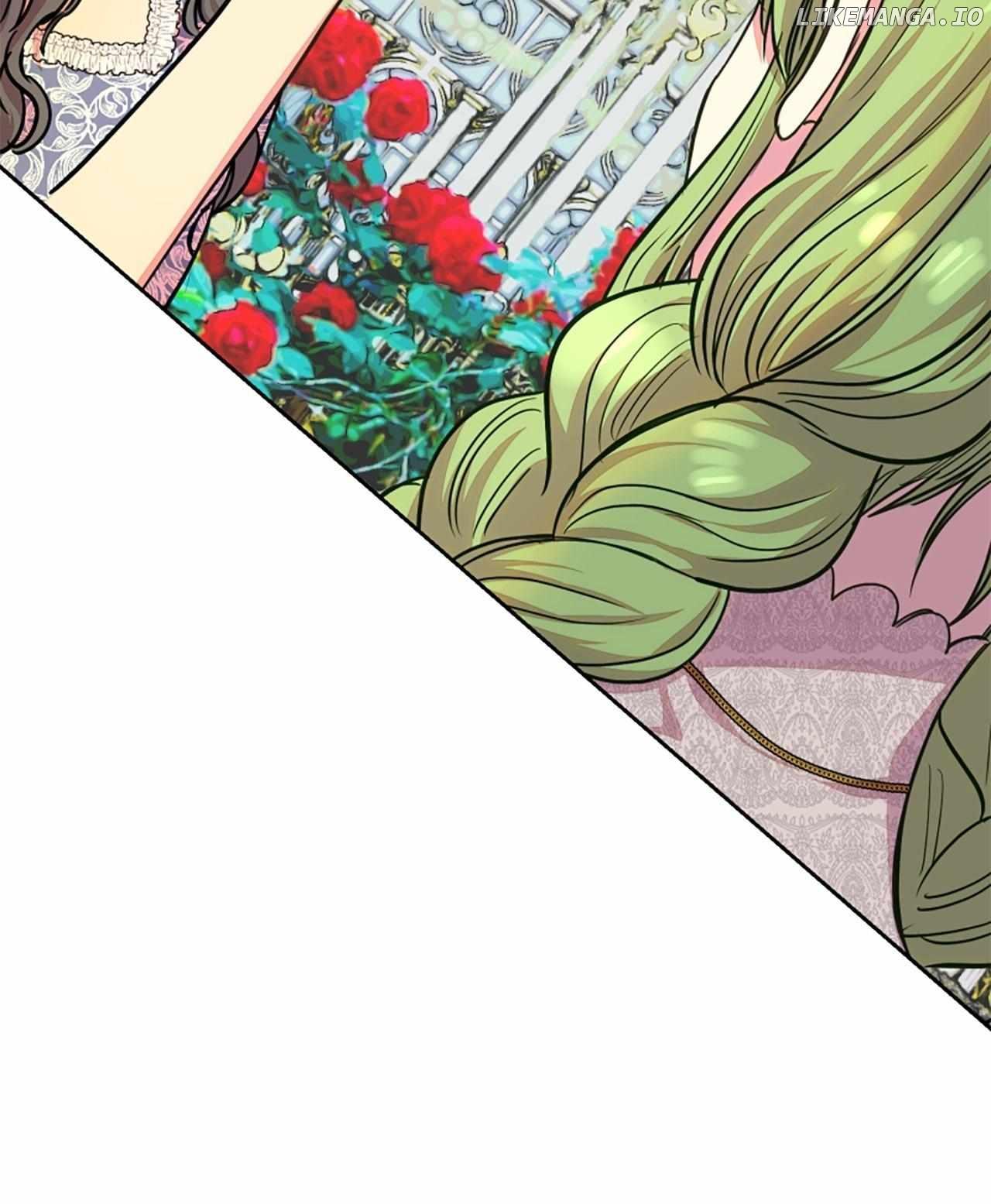 Fragrant Magician Chapter 20 page 8