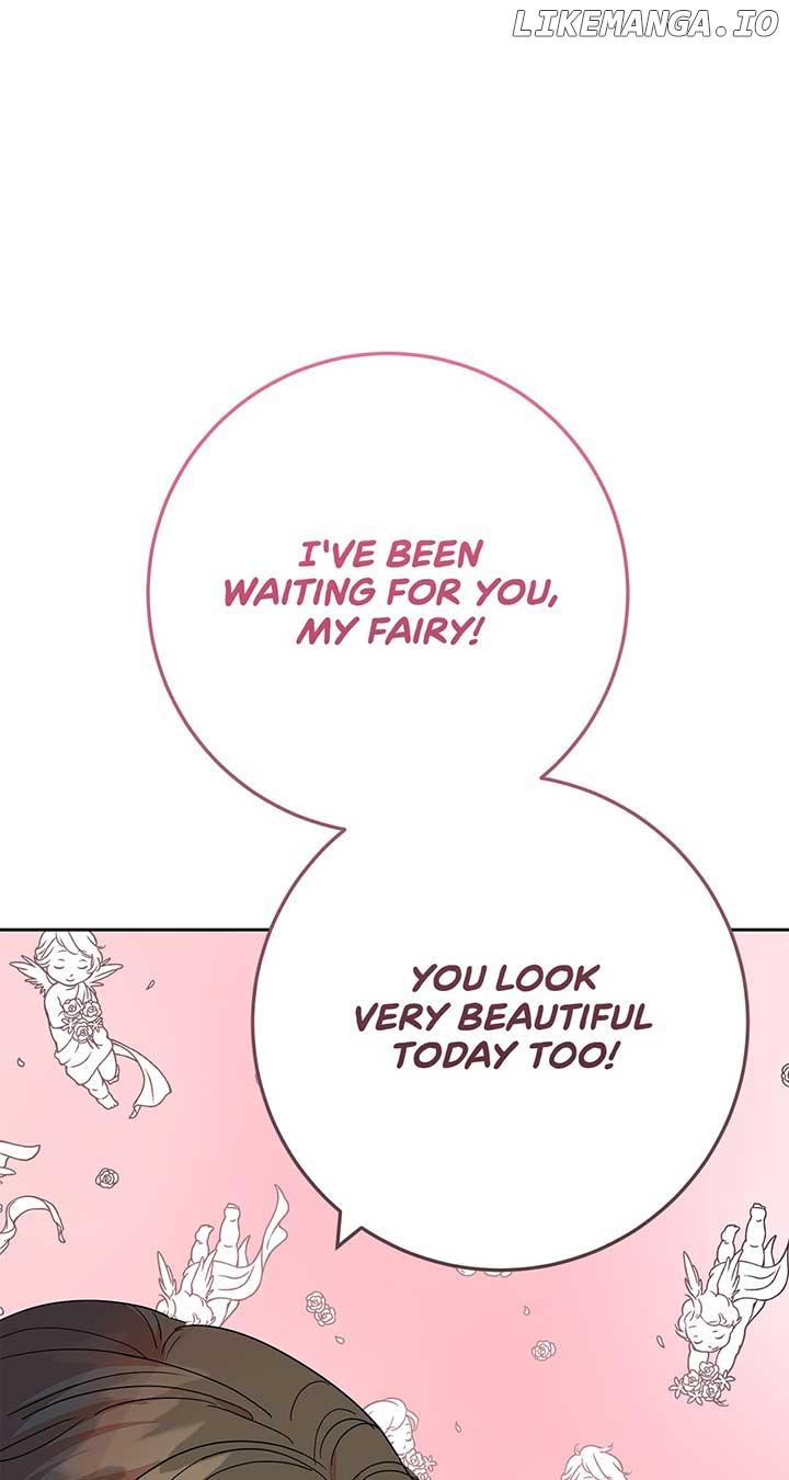 Fragrant Magician Chapter 21 page 0