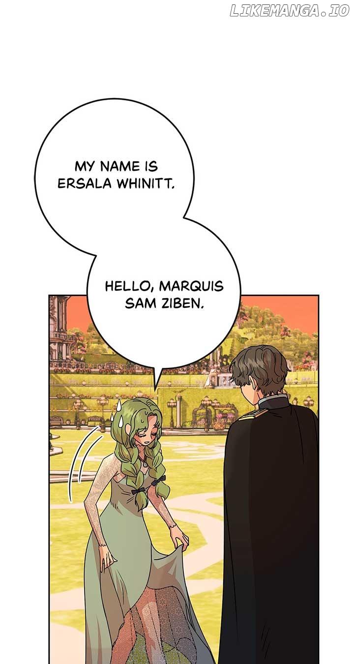 Fragrant Magician Chapter 21 page 9