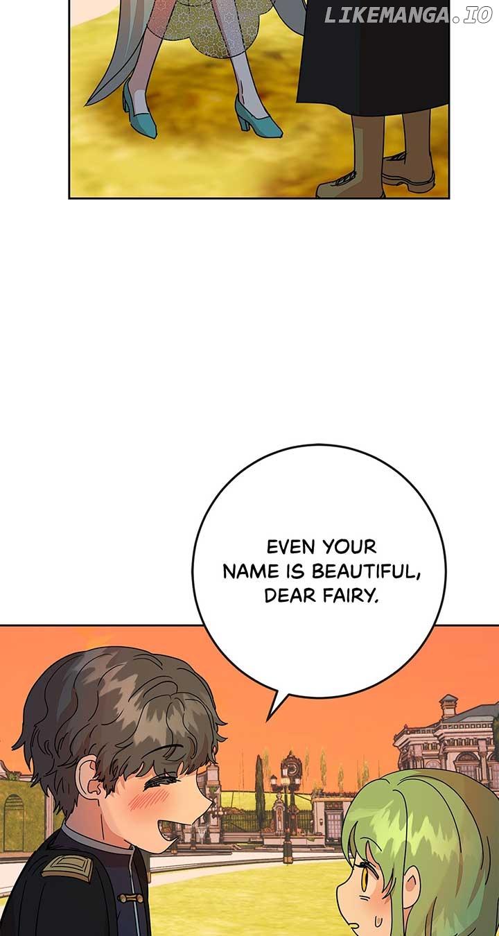 Fragrant Magician Chapter 21 page 10