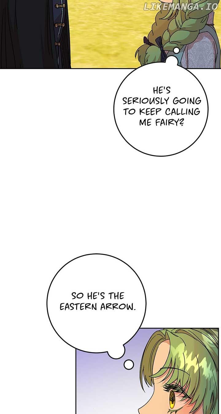 Fragrant Magician Chapter 21 page 11