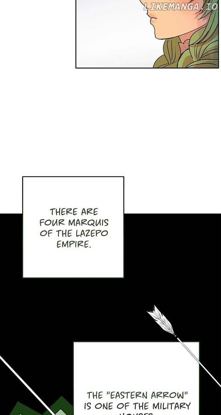 Fragrant Magician Chapter 21 page 12