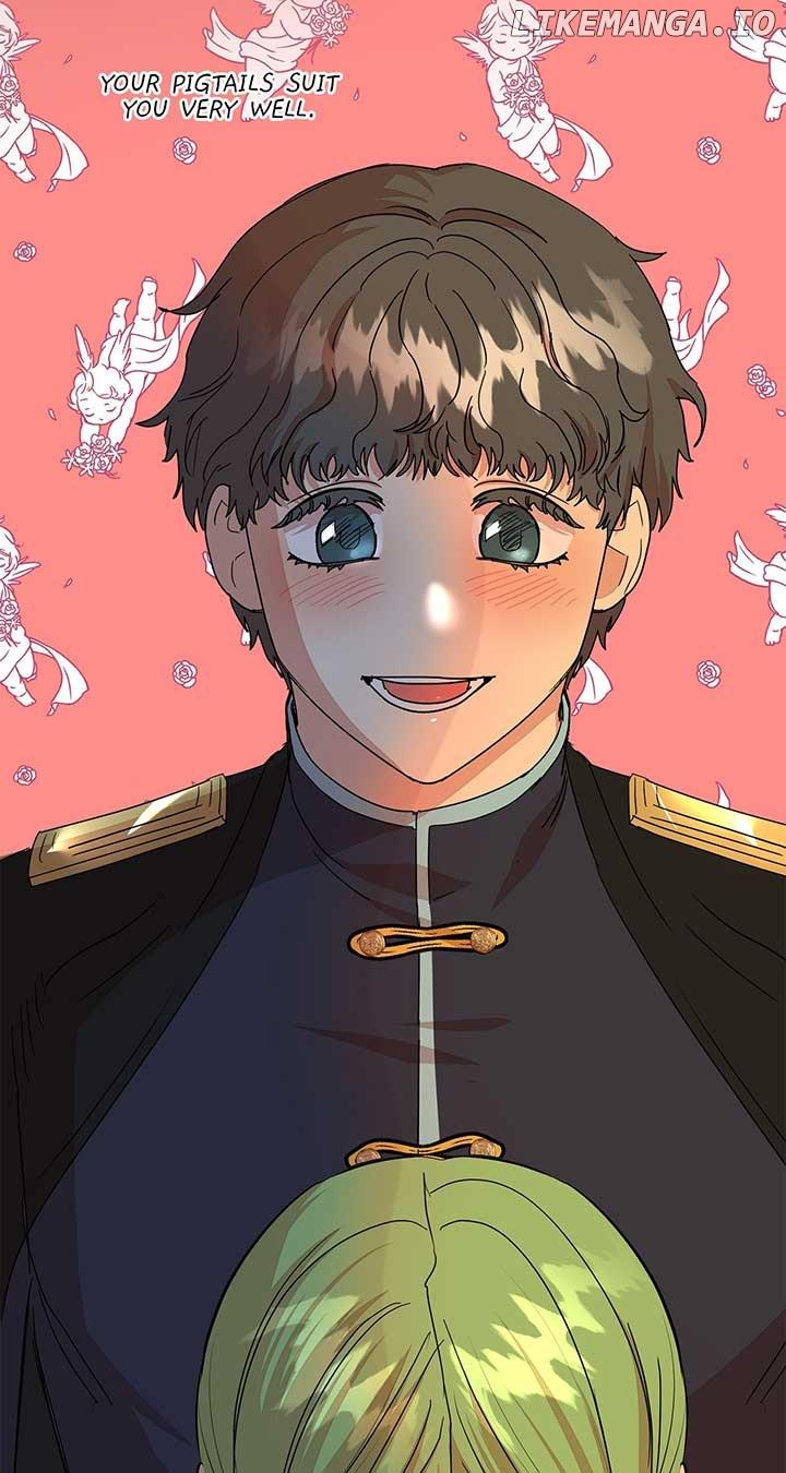 Fragrant Magician Chapter 21 page 15